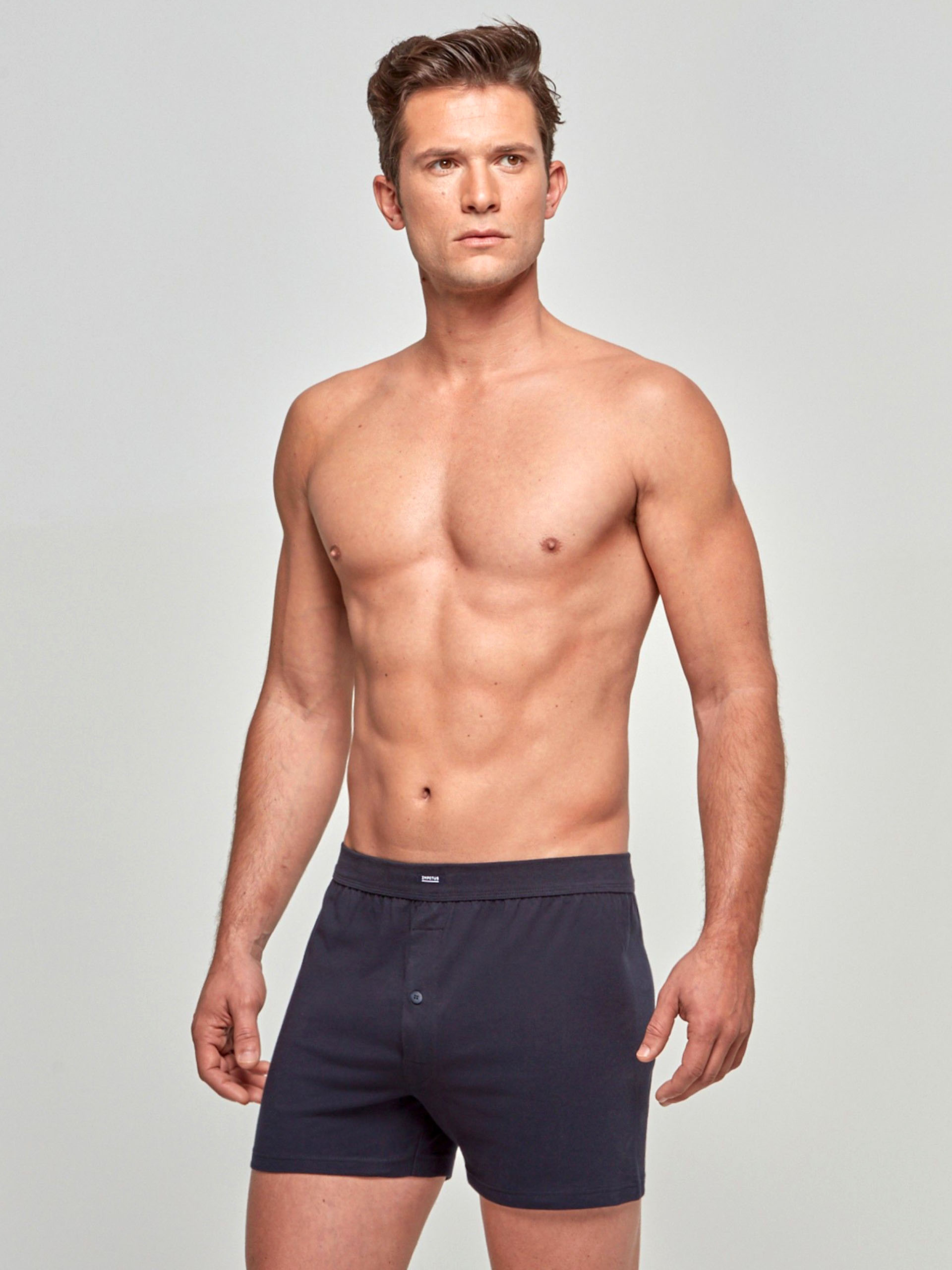 BOXER H IMPETUS 1271001