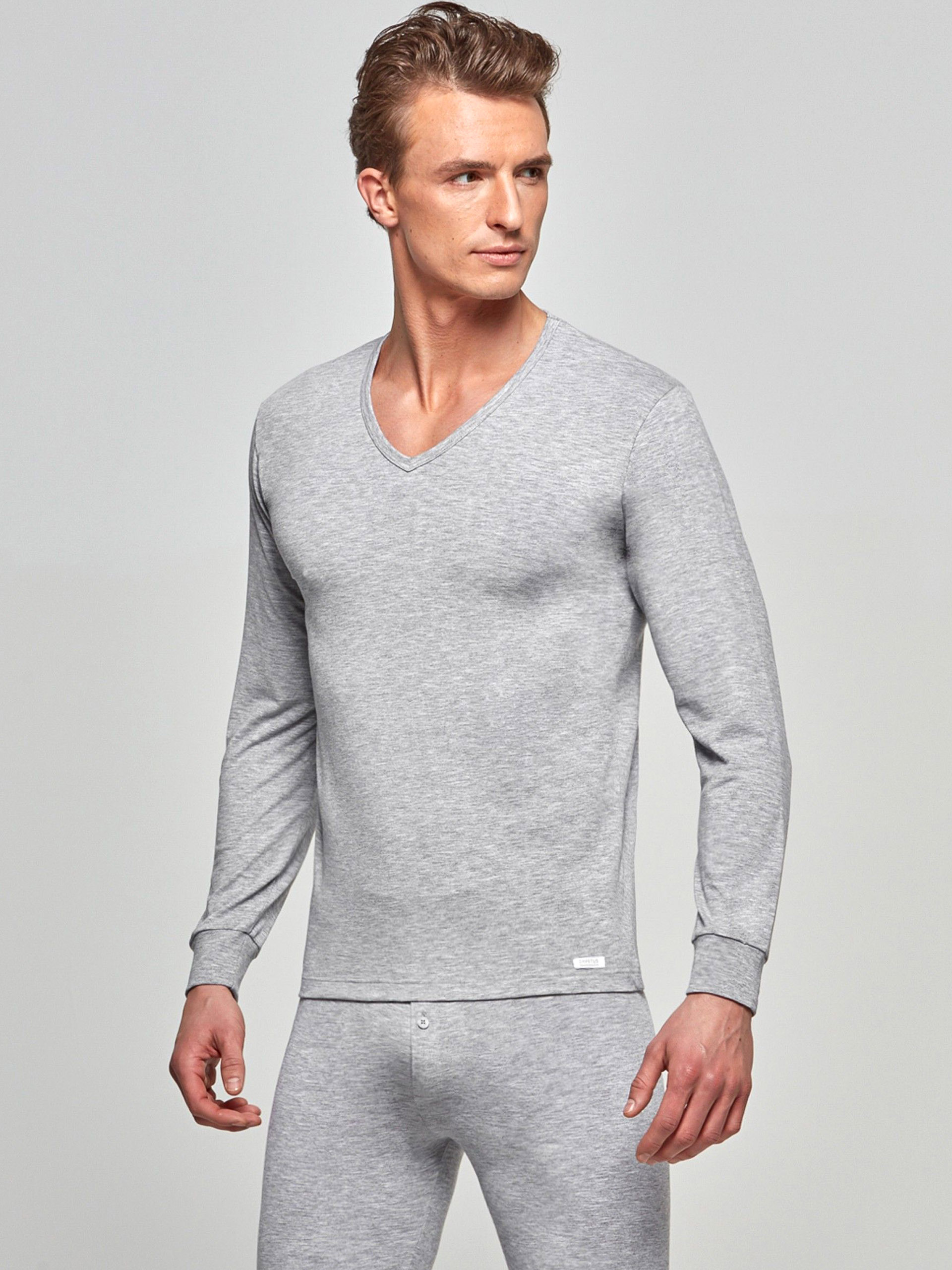 UNDERSHIRT IMPETUS THERMO