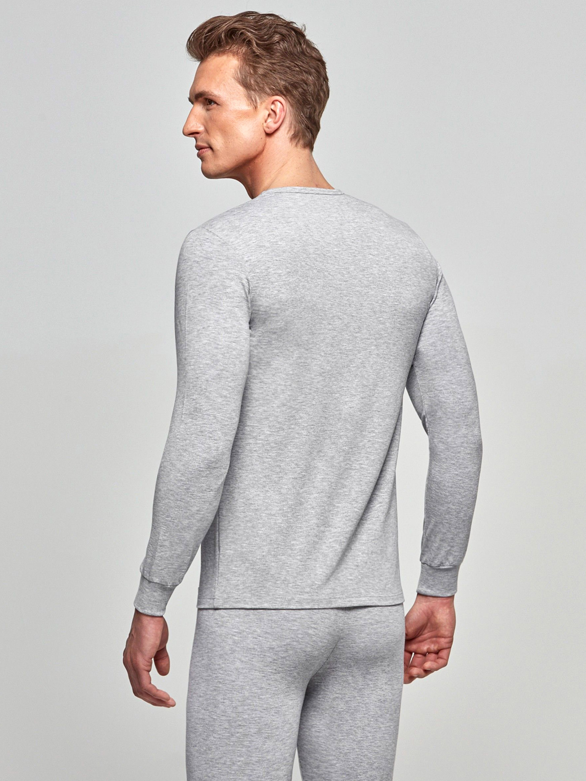 UNDERSHIRT IMPETUS THERMO