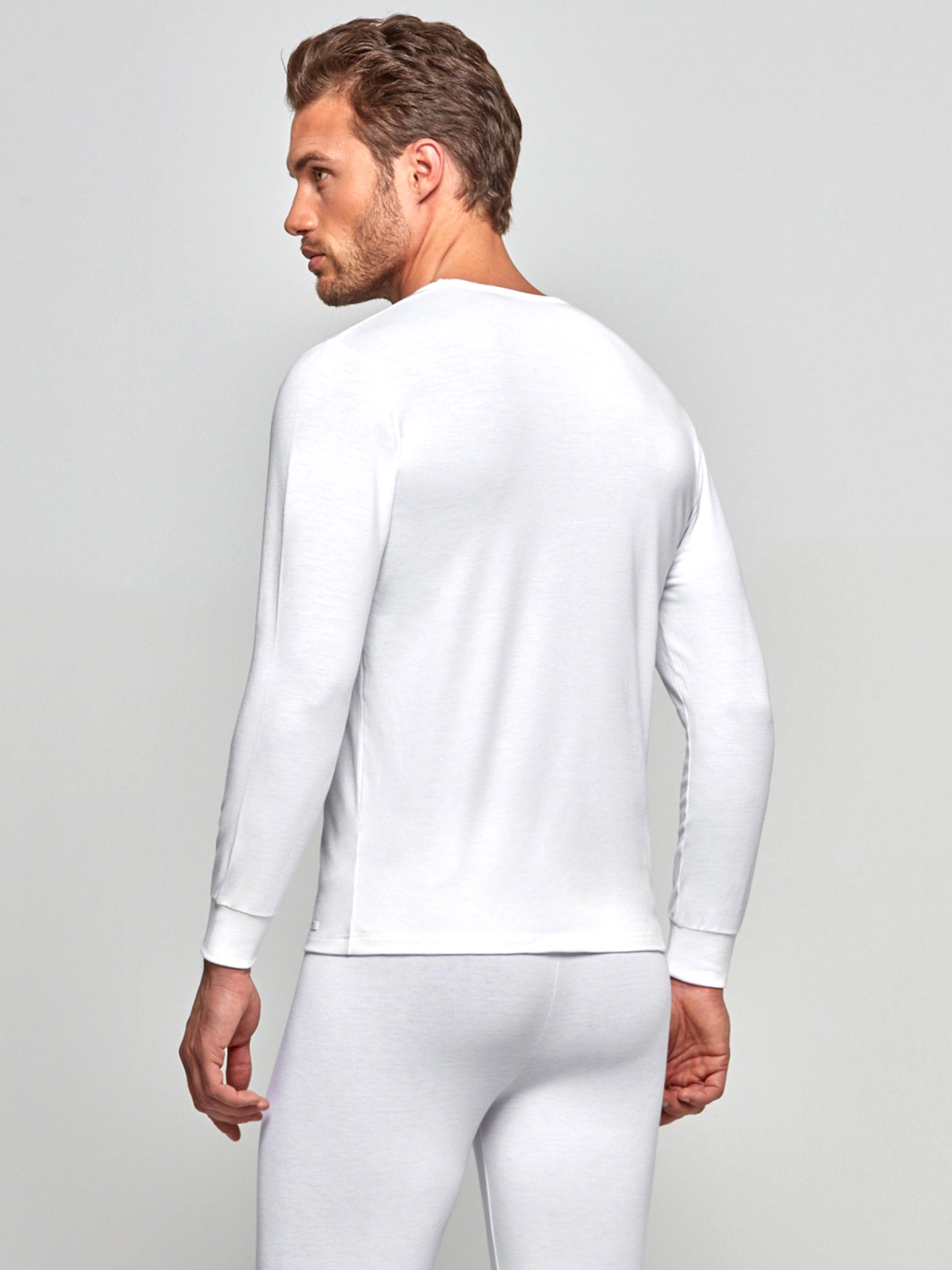 UNDERSHIRT IMPETUS THERMO