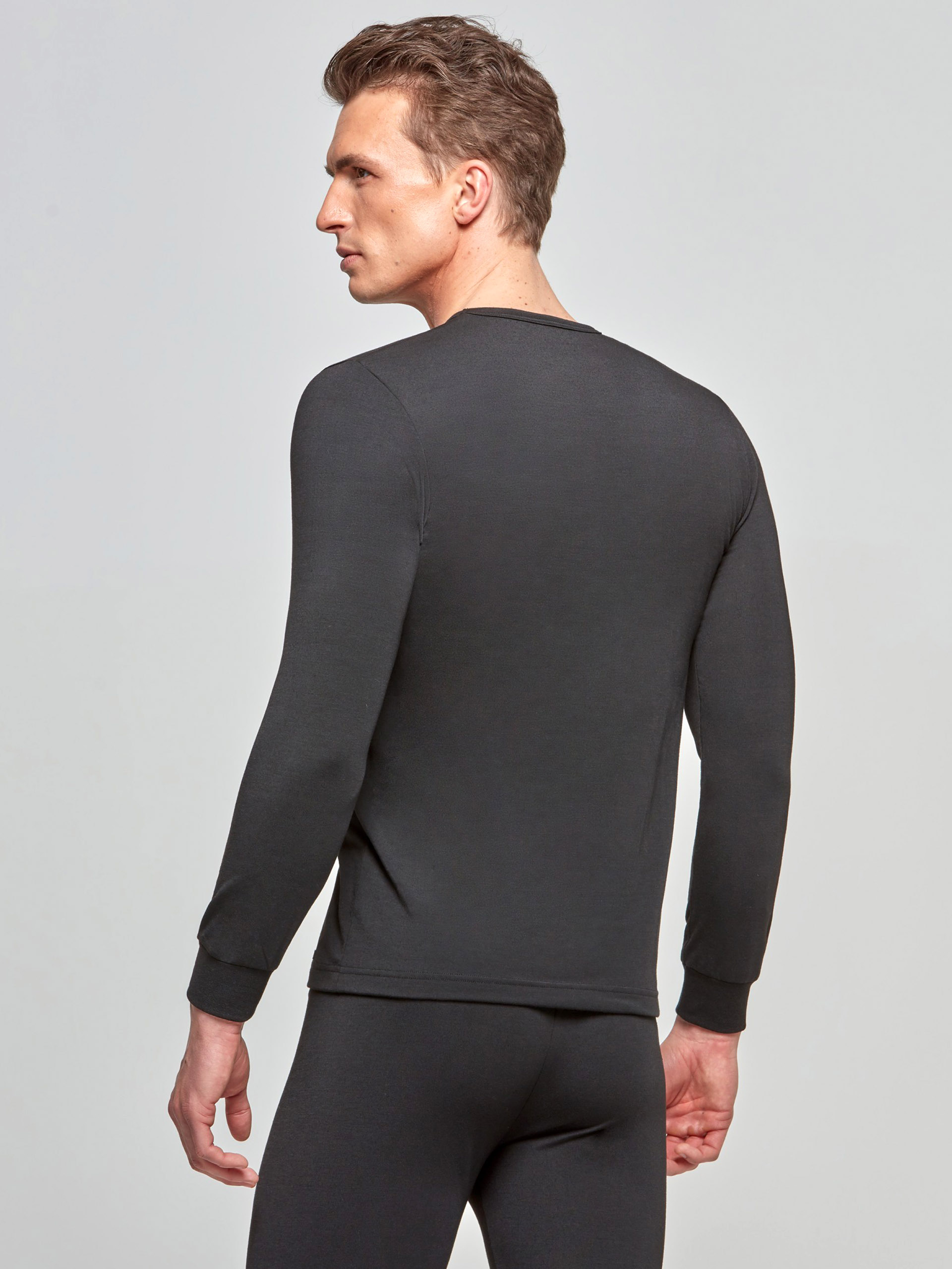 IMPETUS THERMO SHIRT 1366606