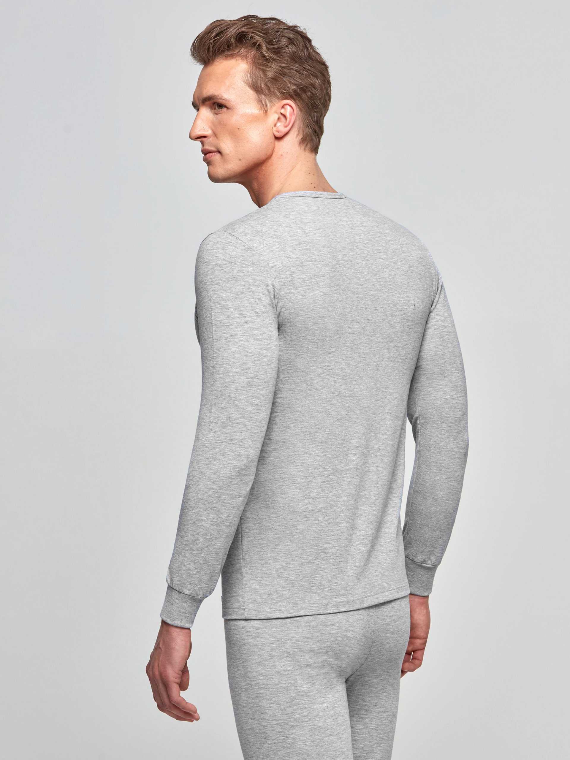 IMPETUS THERMO SHIRT 1366606