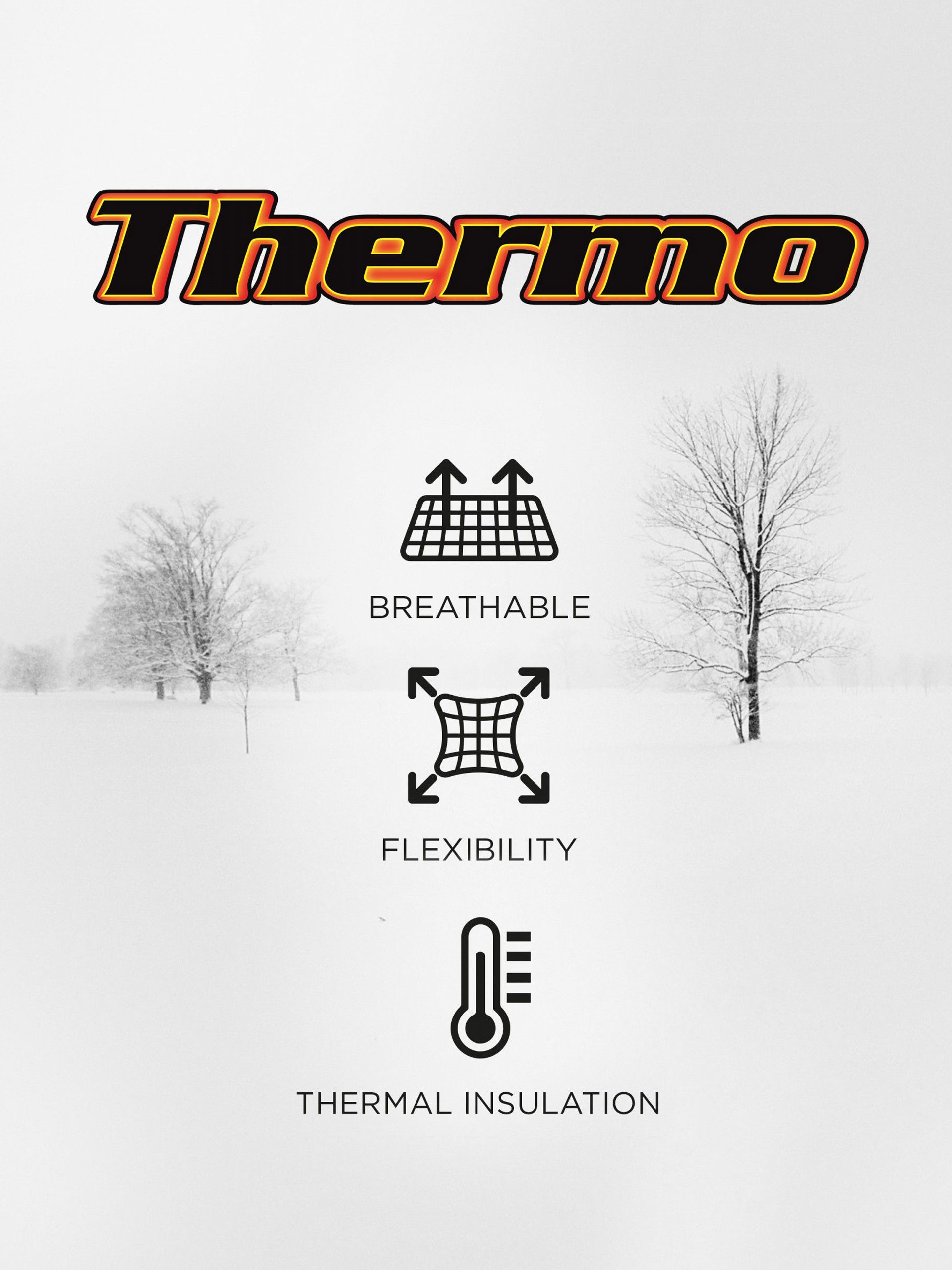 IMPETUS THERMO SHIRT 1366606