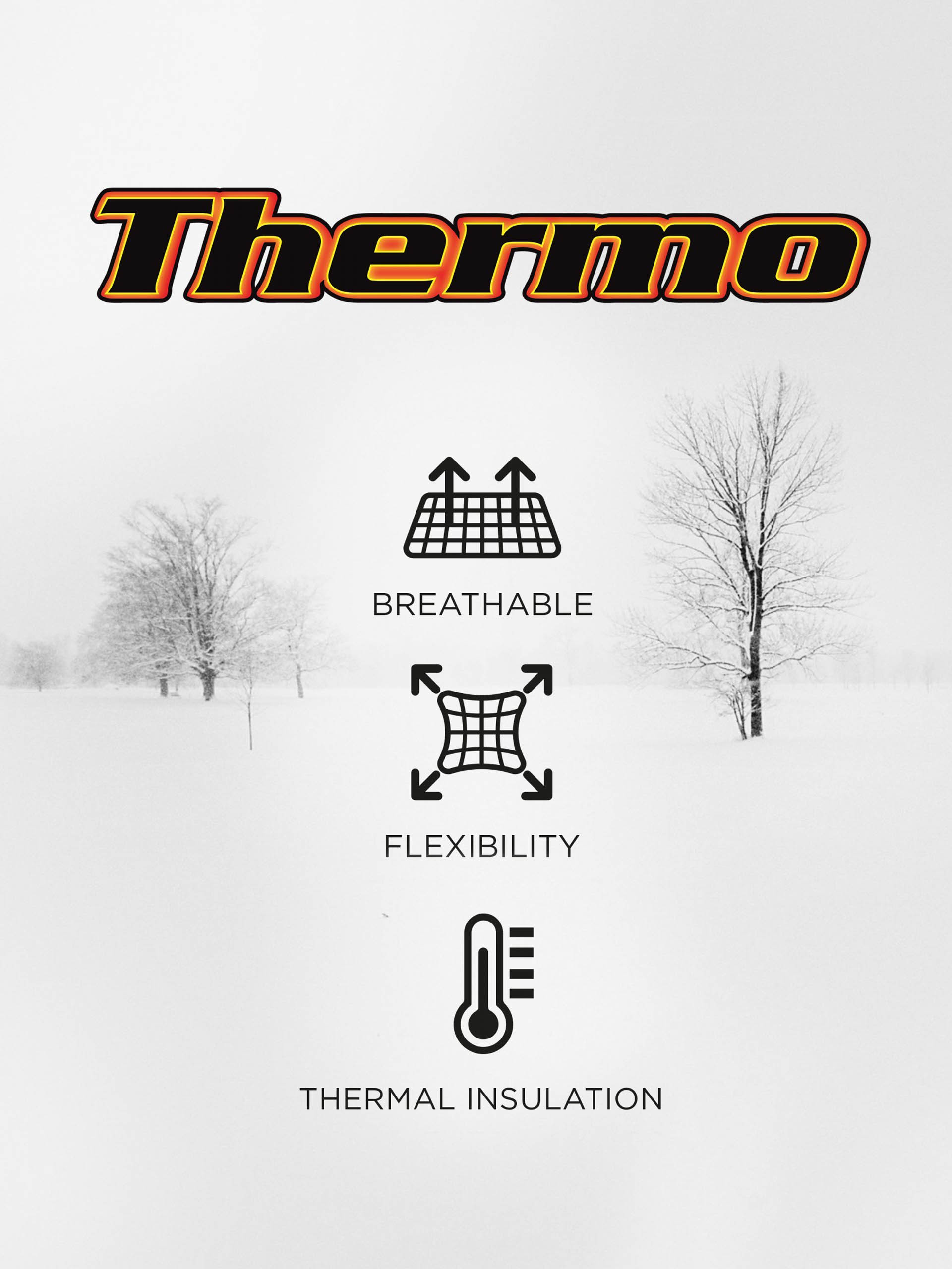 IMPETUS JERSEY 8361606