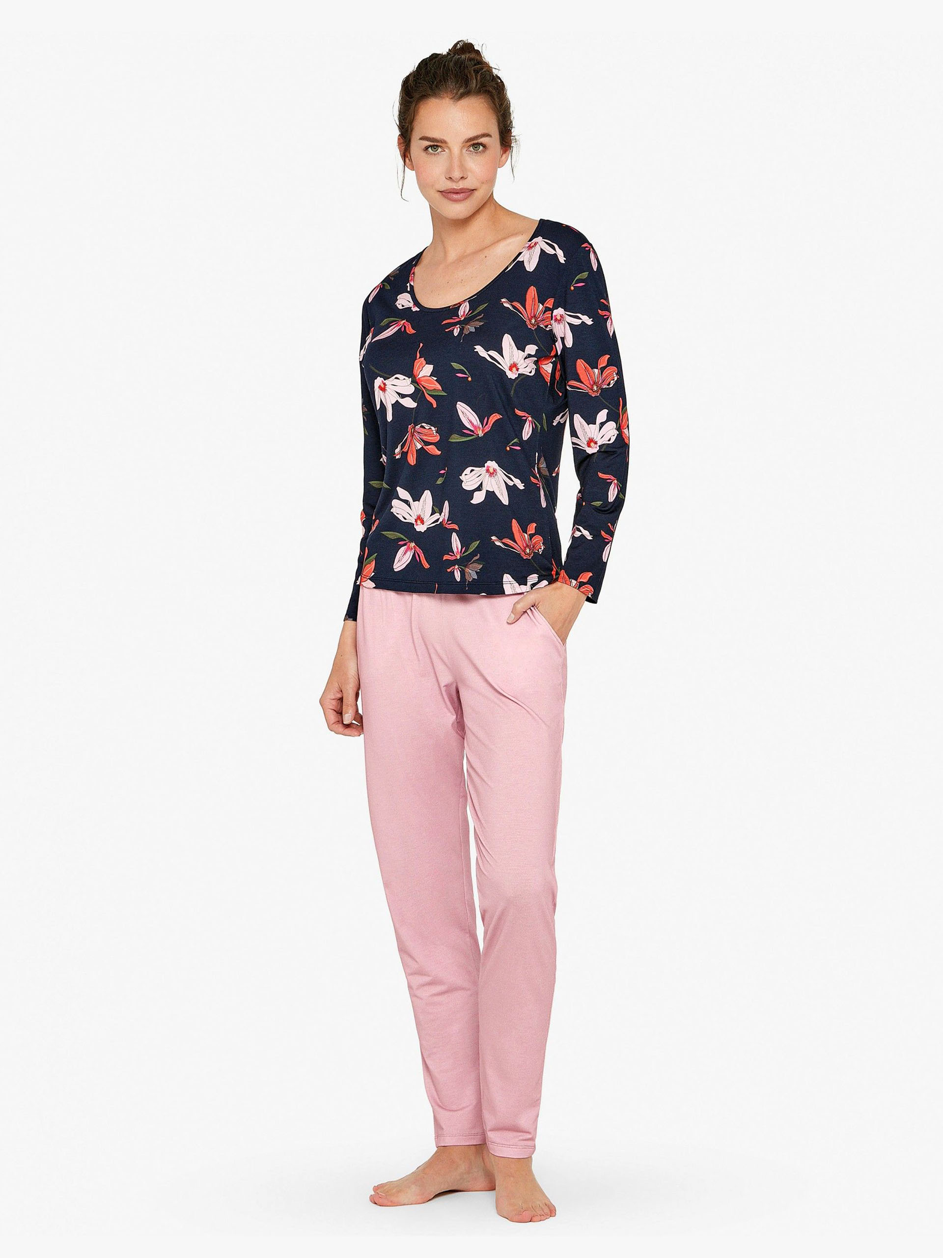 PIJAMA LADY IMPETUS 8520K59