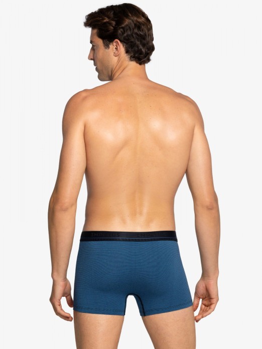 BOXER IMPETUS PACK 2 RETRO NORMAL IM1221L74