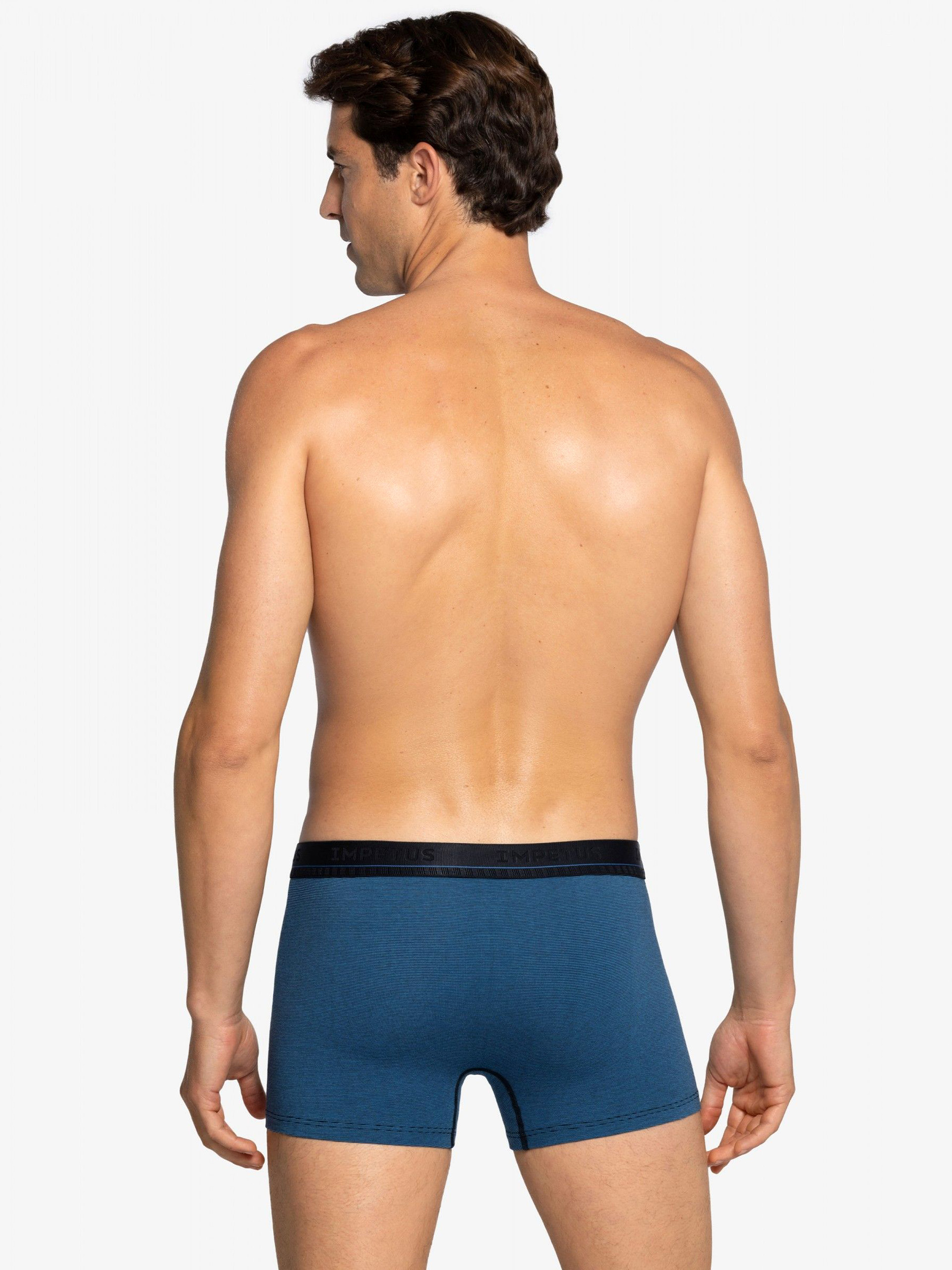 BOXER IMPETUS PACK 2 RETRO NORMAL IM1221L74