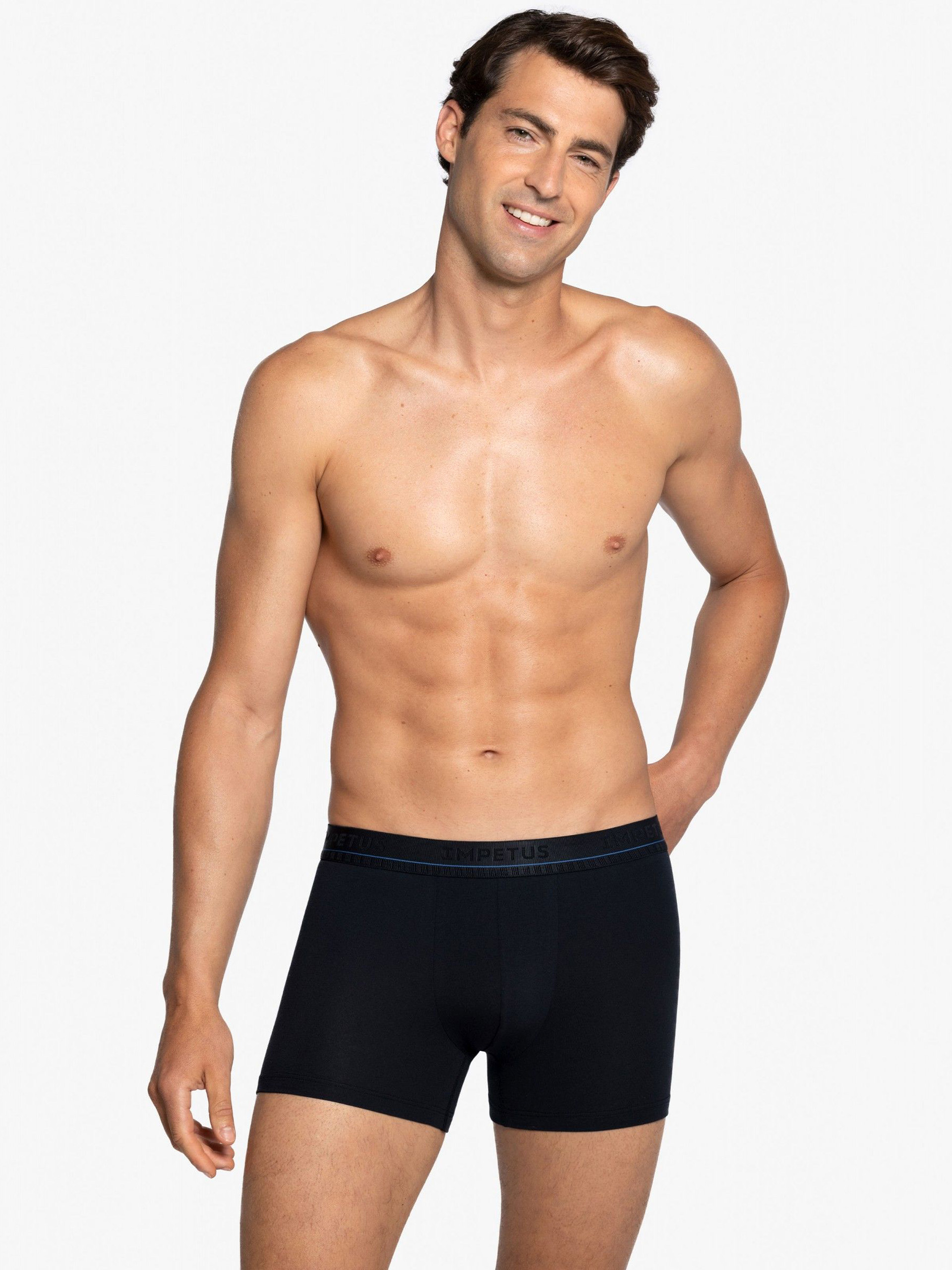 BOXER IMPETUS PACK 2 RETRO NORMAL IM1221L74