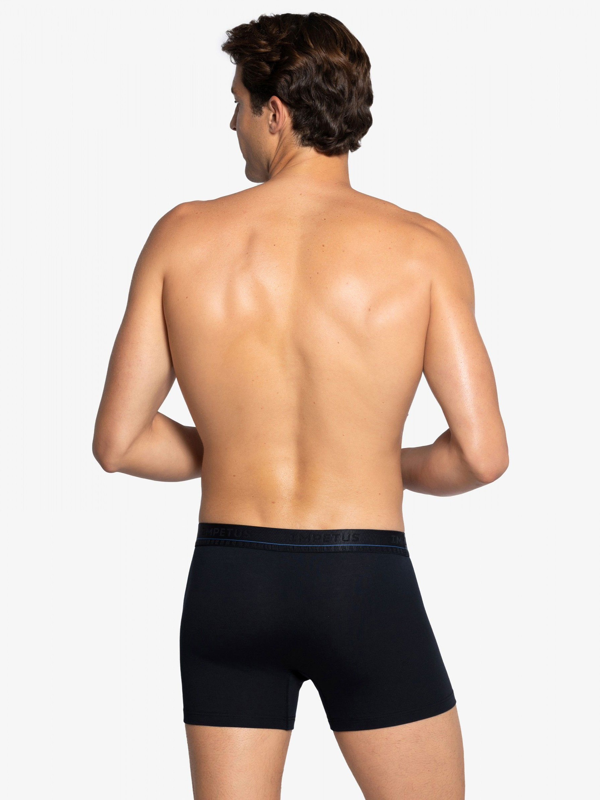 BOXER IMPETUS PACK 2 RETRO NORMAL IM1221L74