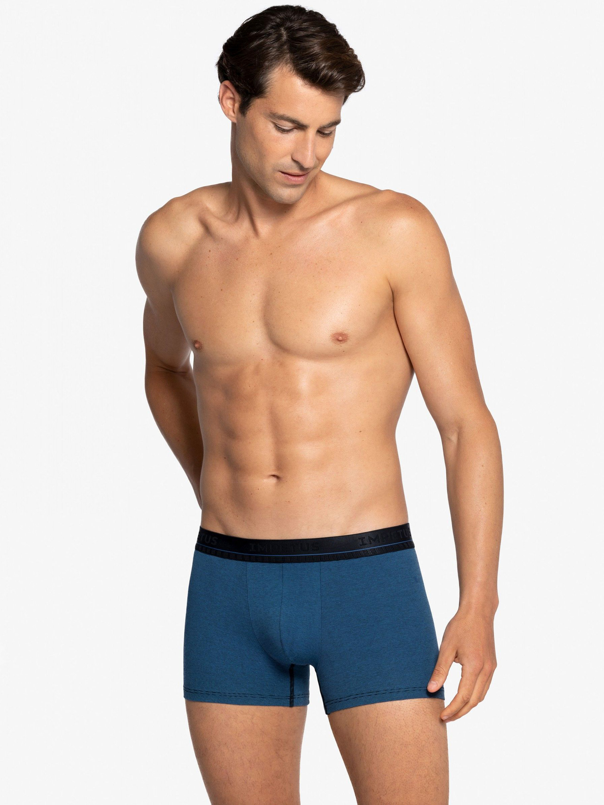 BOXER IMPETUS PACK 2 RETRO NORMAL IM1221L74