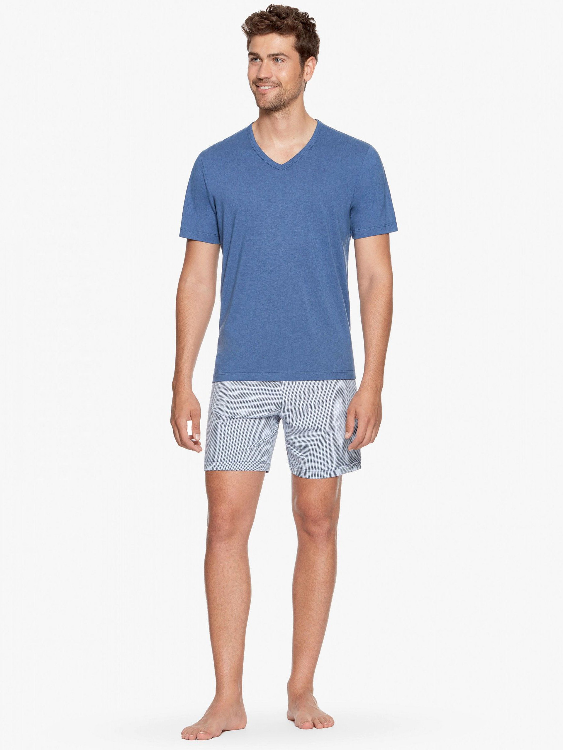 PIJAMA IMPETUS IM1512L75