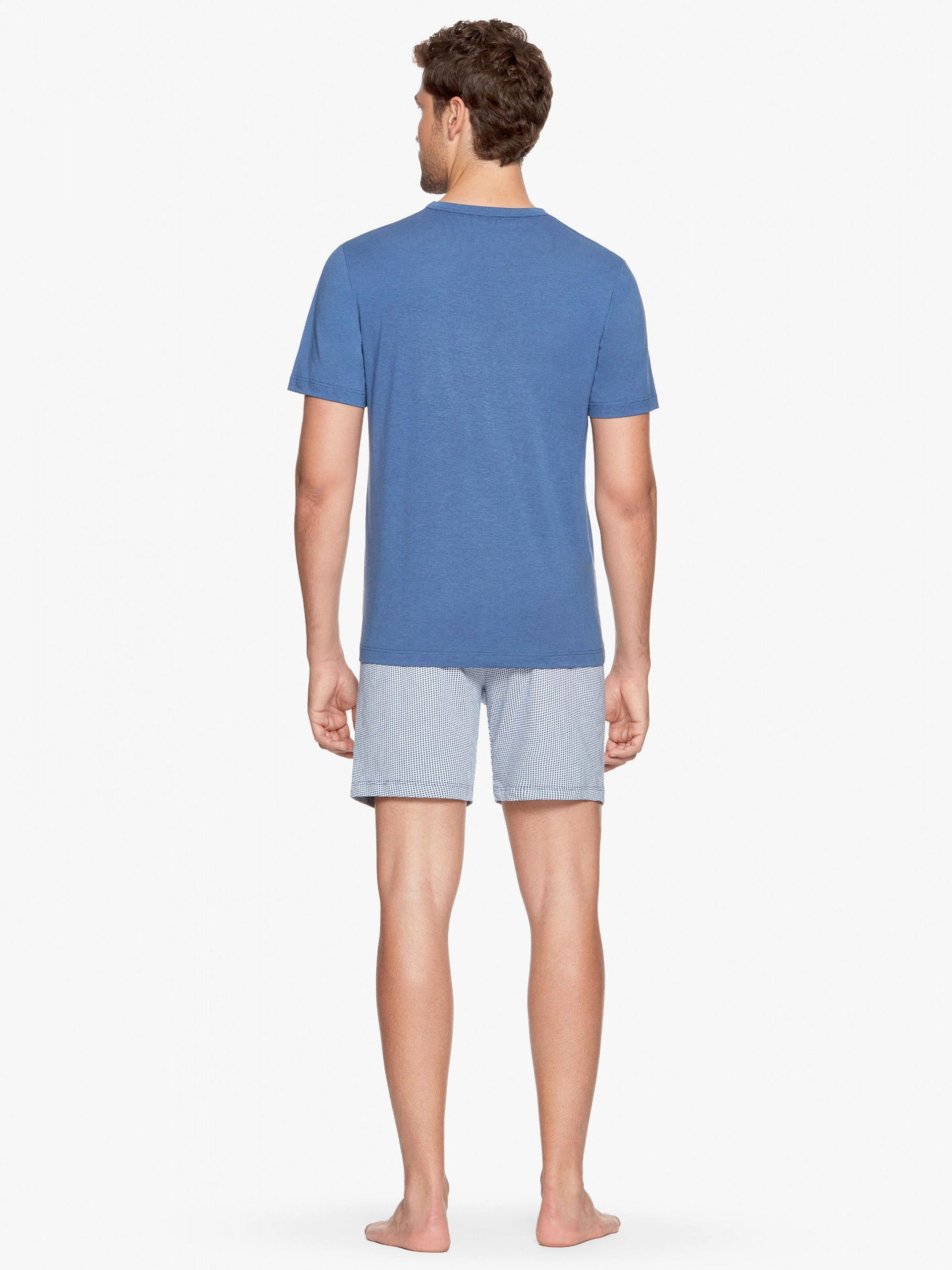 PIJAMA IMPETUS IM1512L75