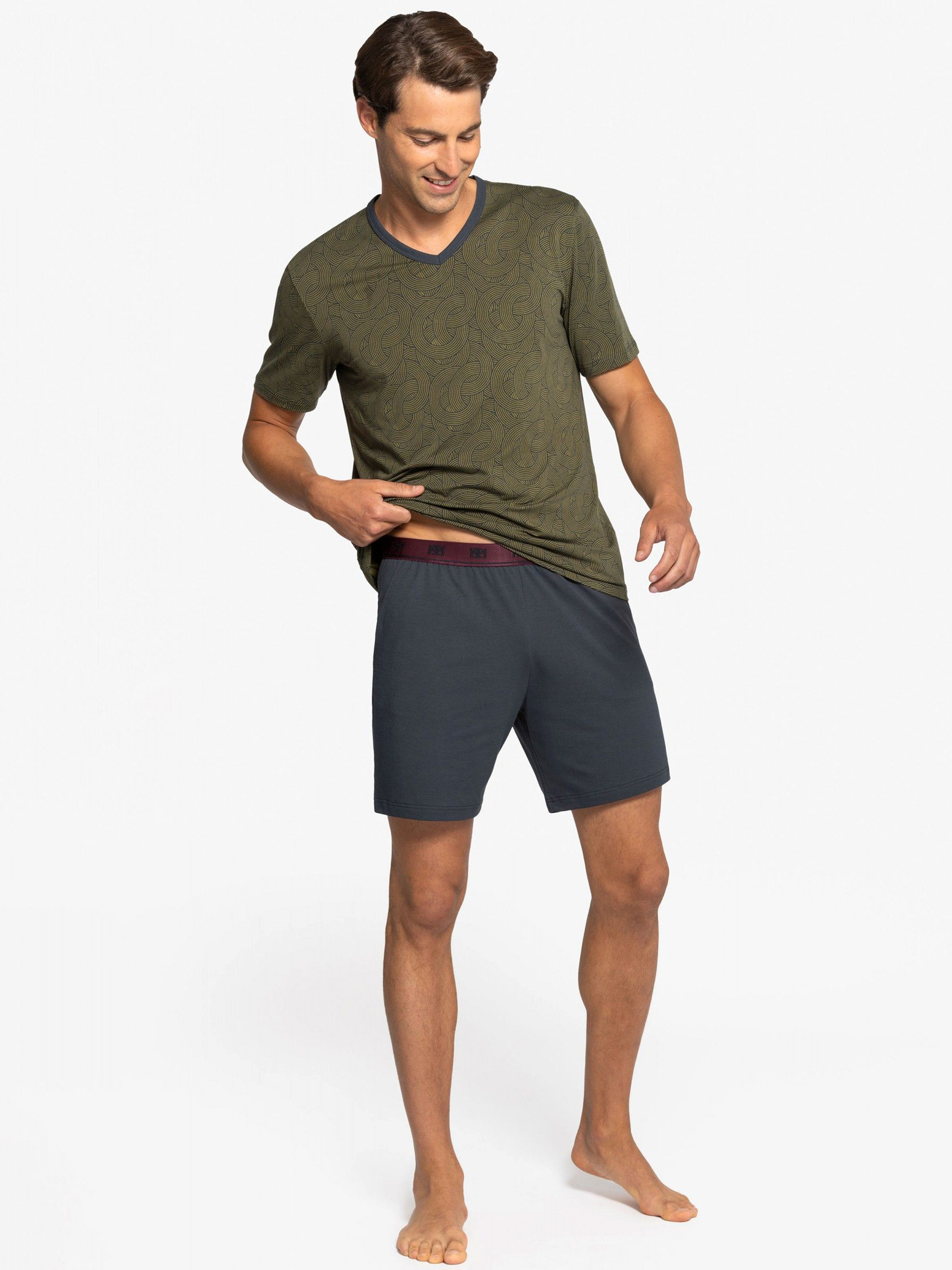 PAJAMA IMPETUS IM1512L63