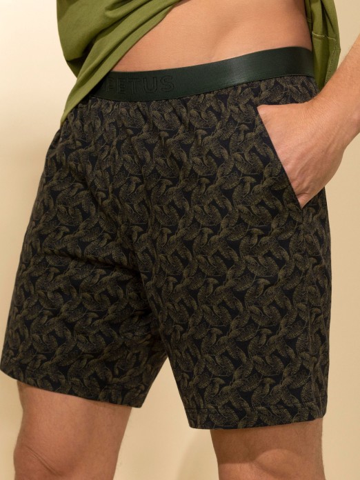 PAJAMA IMPETUS IM1513L64