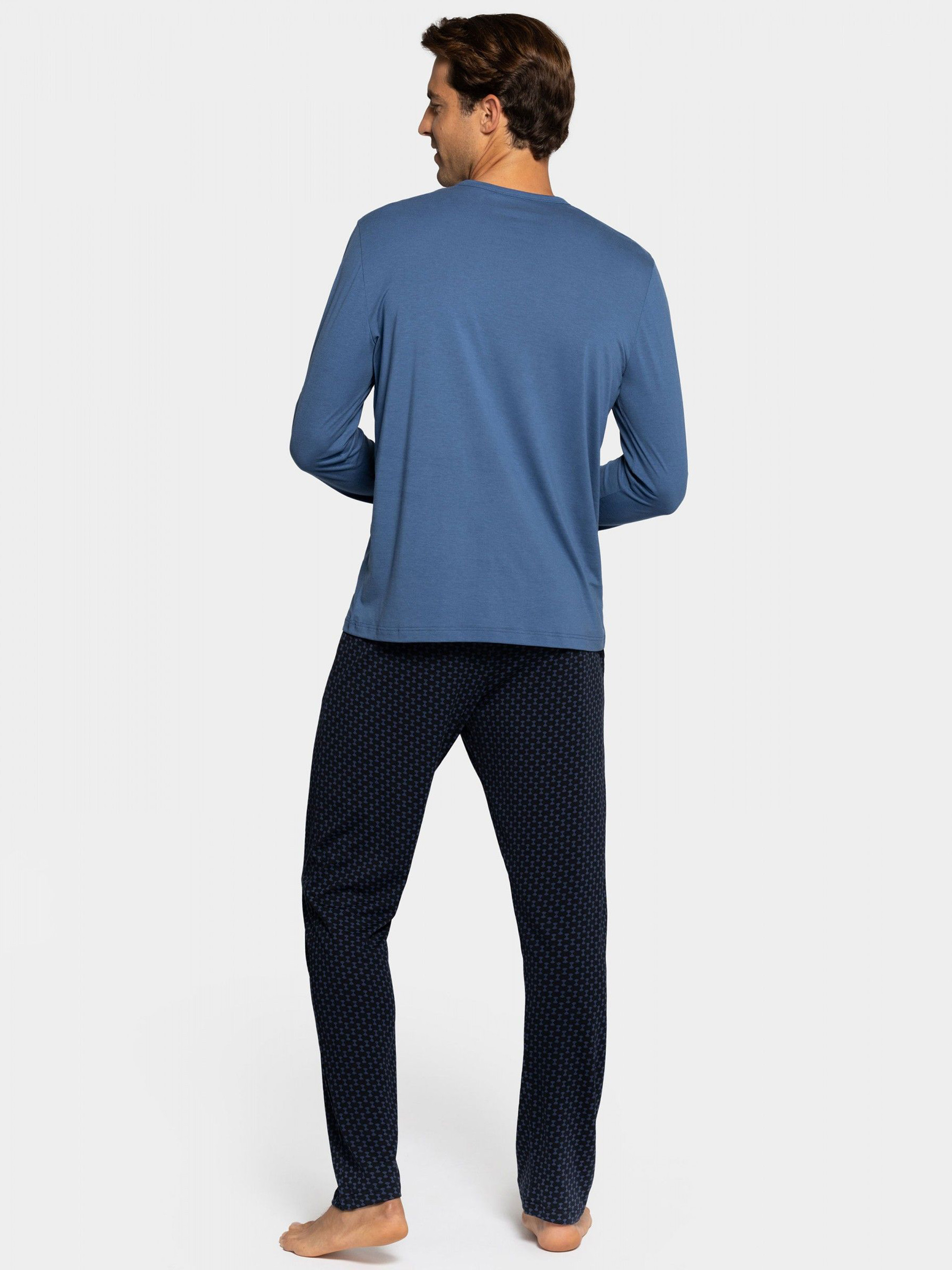 PAJAMA IMPETUS IM1552L73