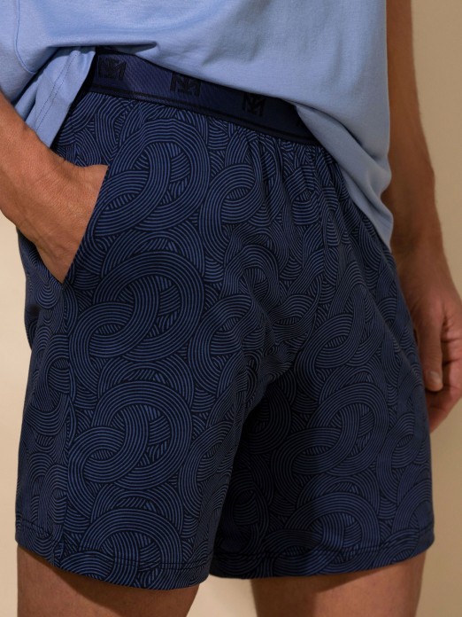 PIJAMA IMPETUS IM1513L63