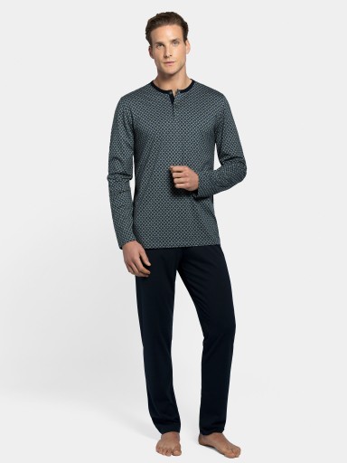 IMPETUS PIJAMA DE HOMBRE IM1557L0500
