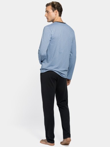 IMPETUS PIJAMA DE HOMBRE IM1552L1200