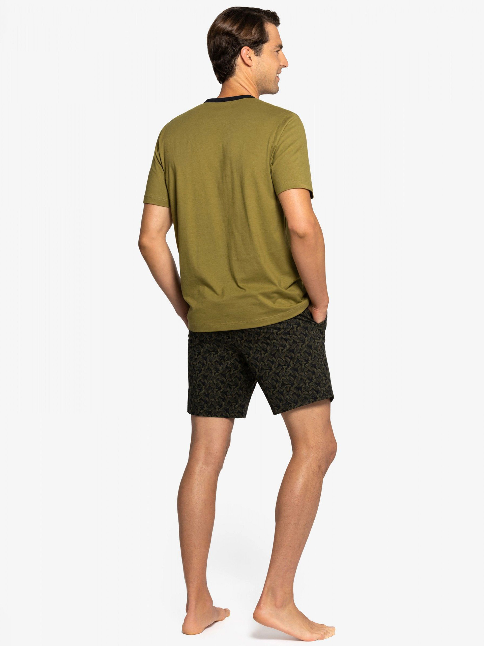 PAJAMA IMPETUS IM1513L64