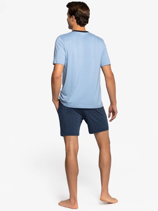 PIJAMA IMPETUS IM1513L63