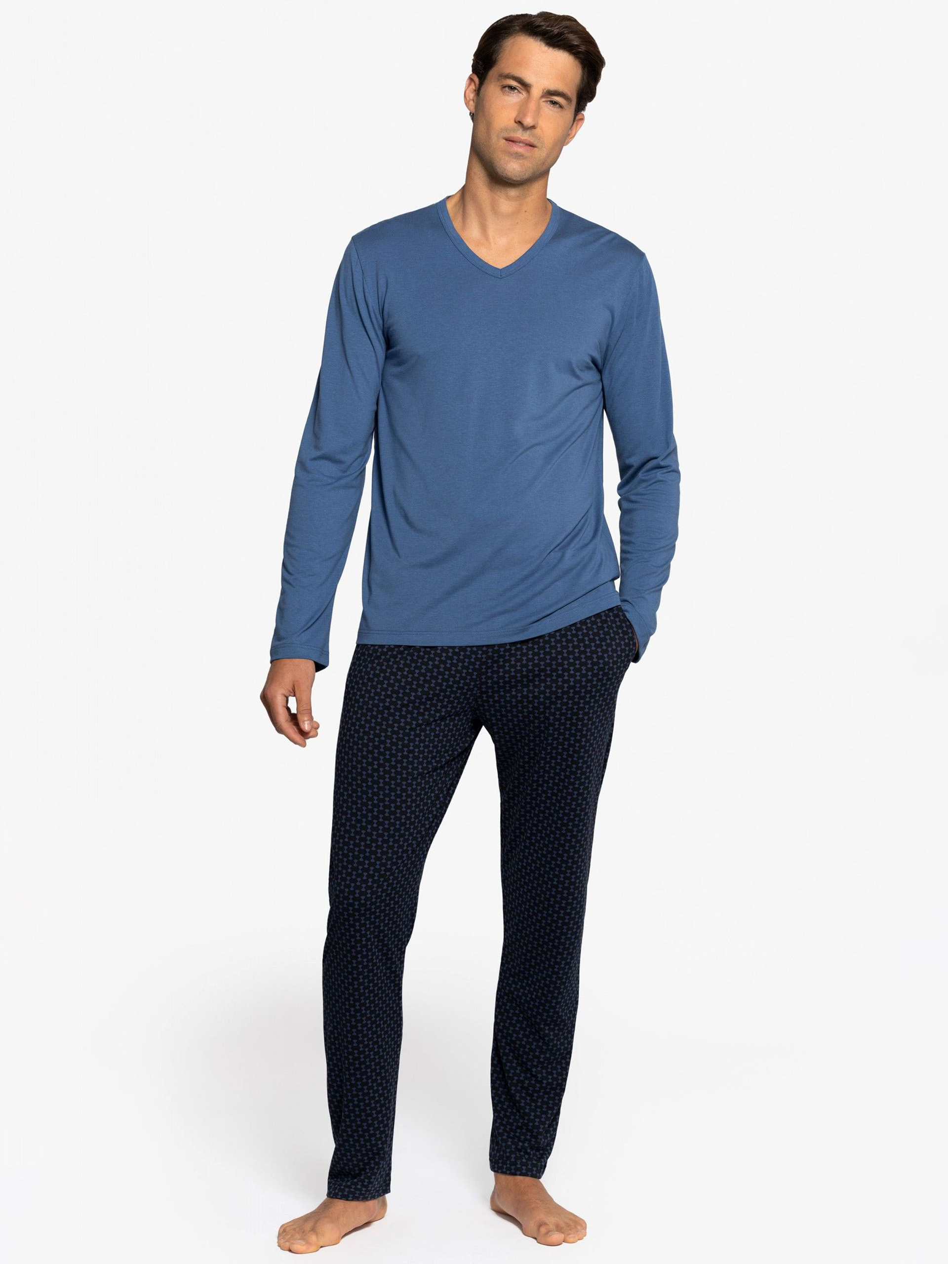 PAJAMA IMPETUS IM1552L73