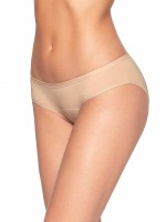 Piel beige