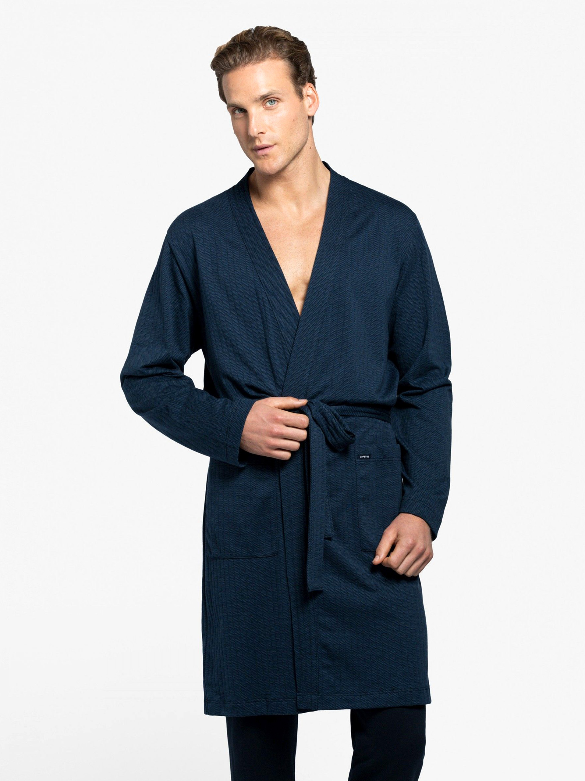 IMPETUS MEN'S ROBE IM1641L1500