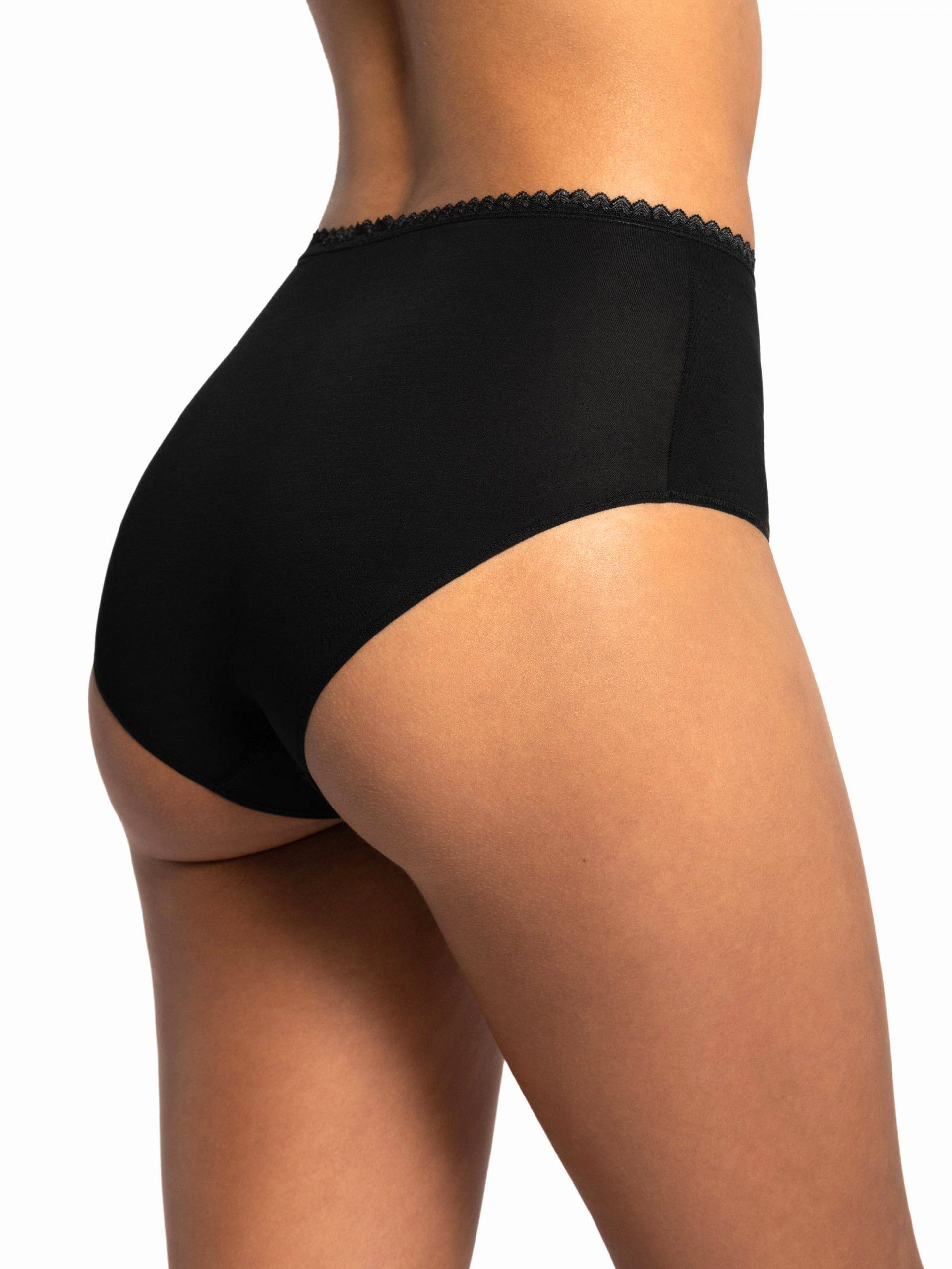 CUECA ALTA IMPETUS IM813117900