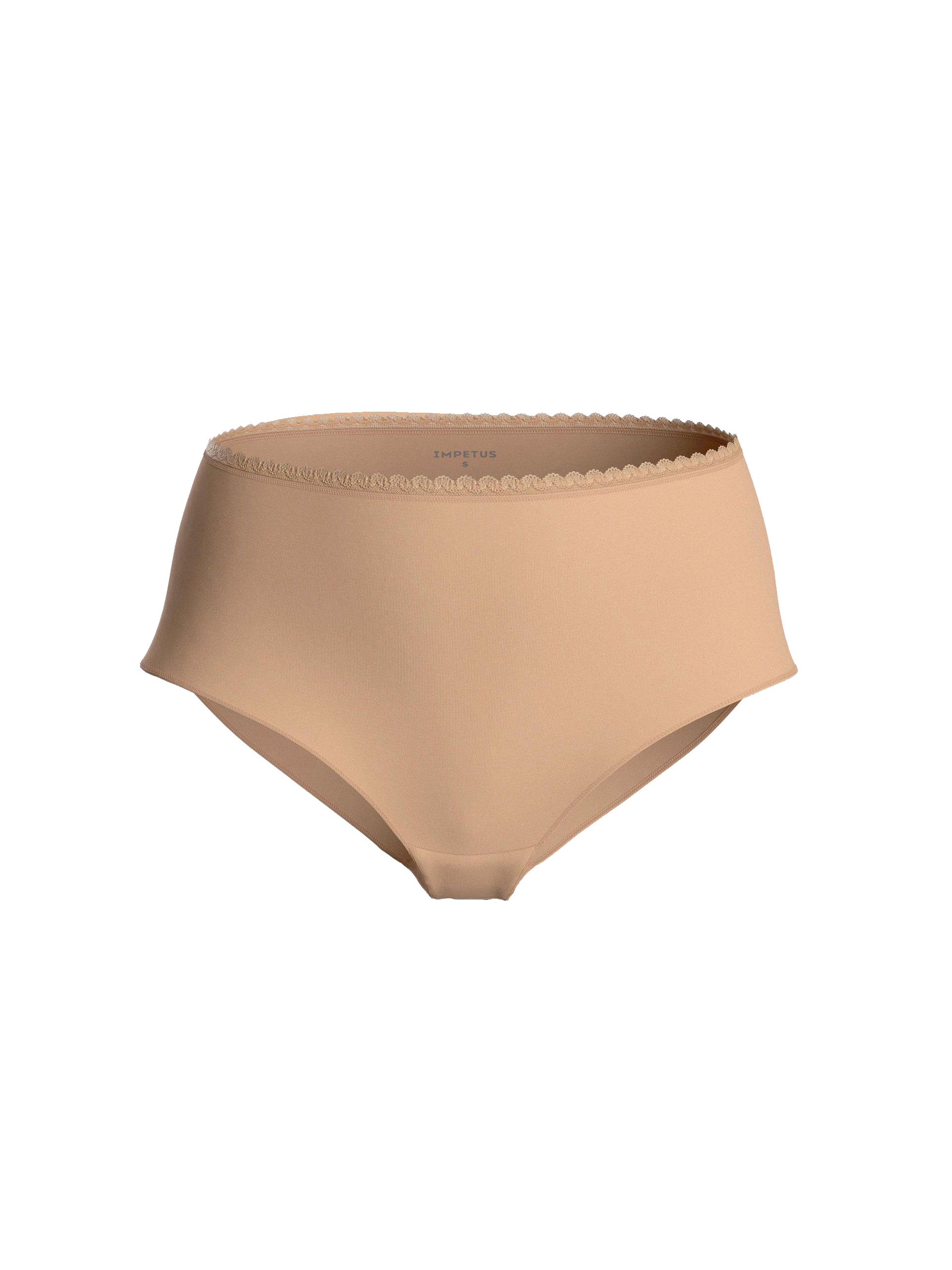 CUECA ALTA IMPETUS IM813117900