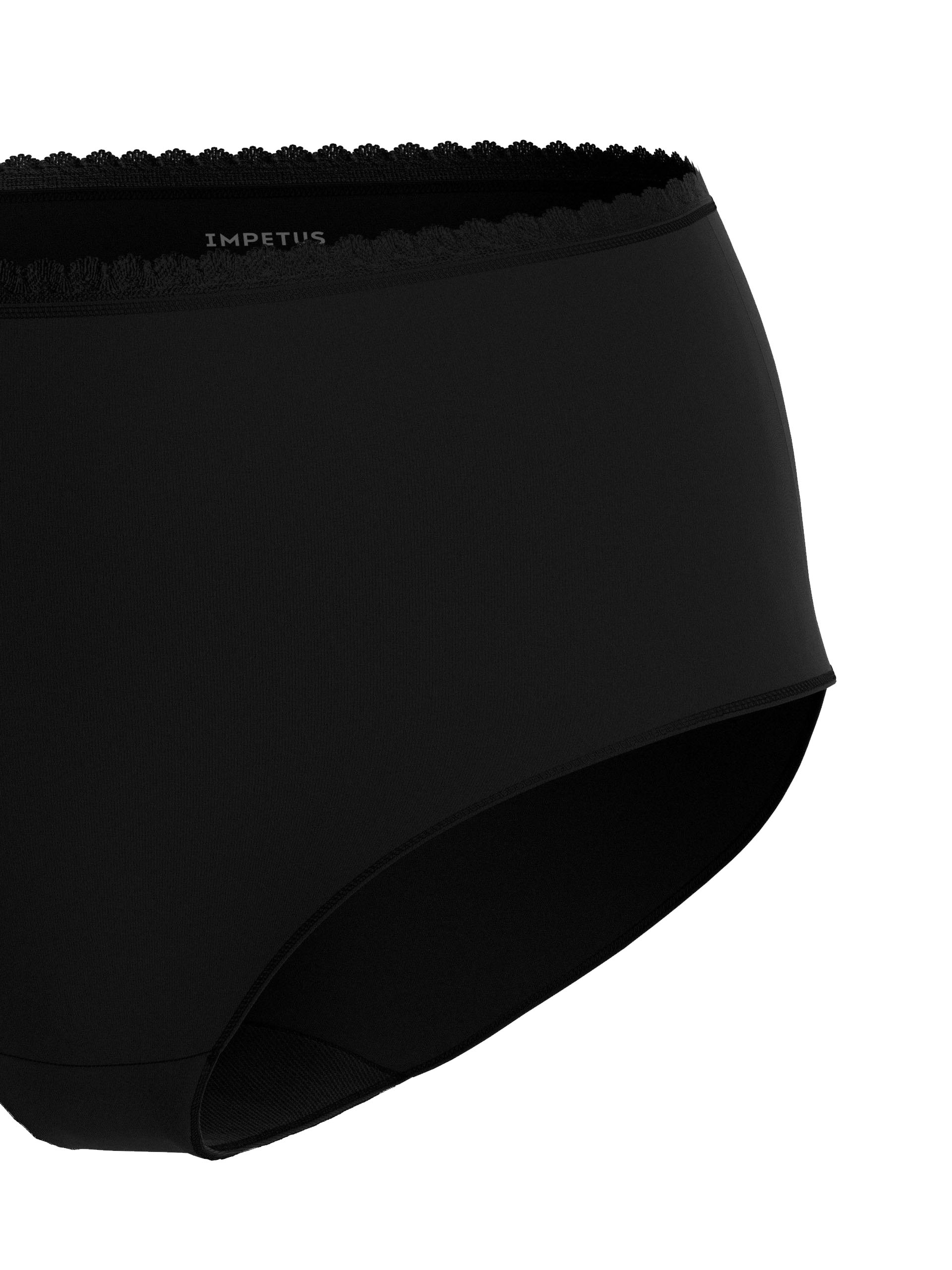 CUECA ALTA IMPETUS IM813117900