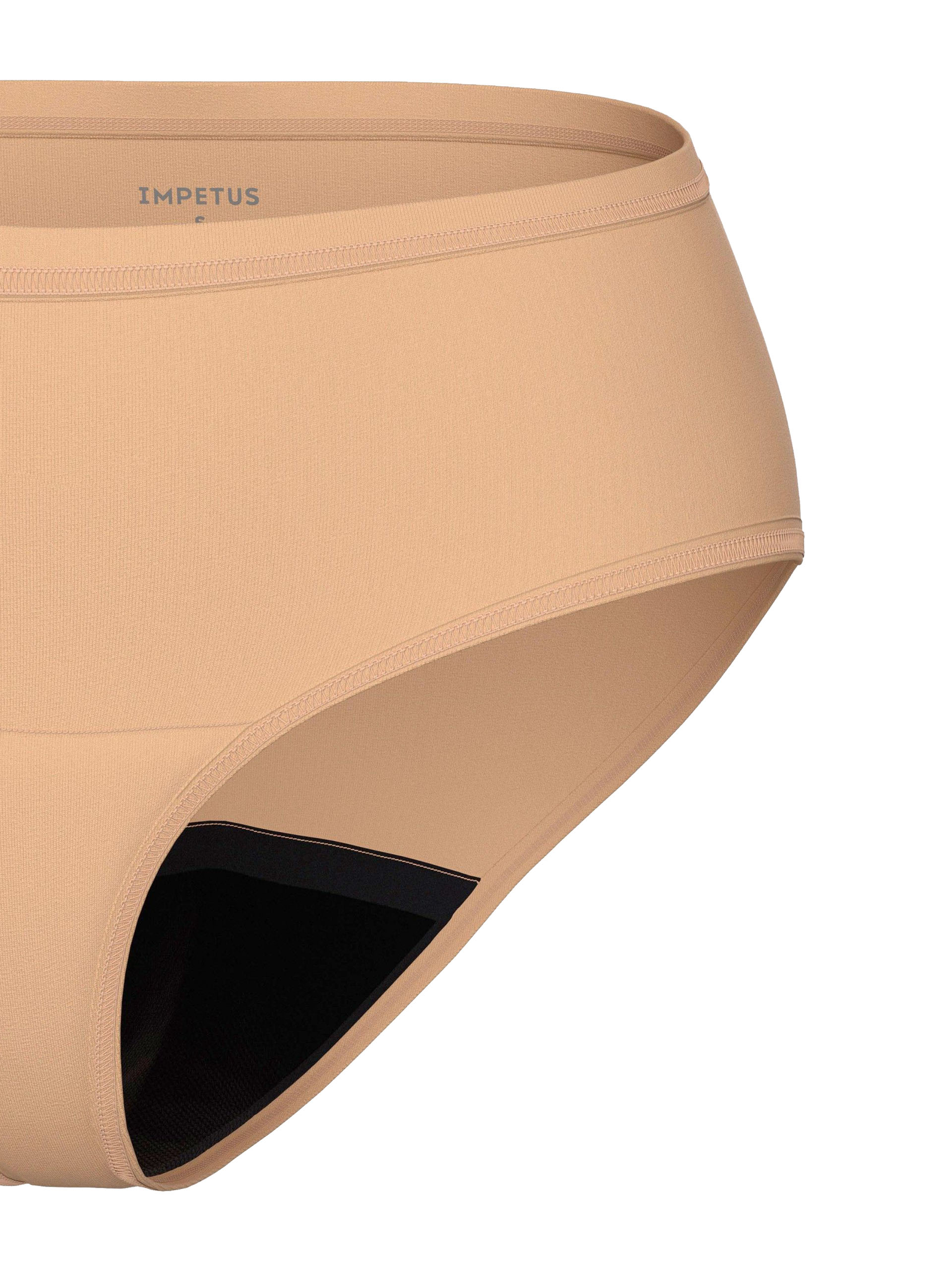 CUECA ALTA IMPETUS IM813517800