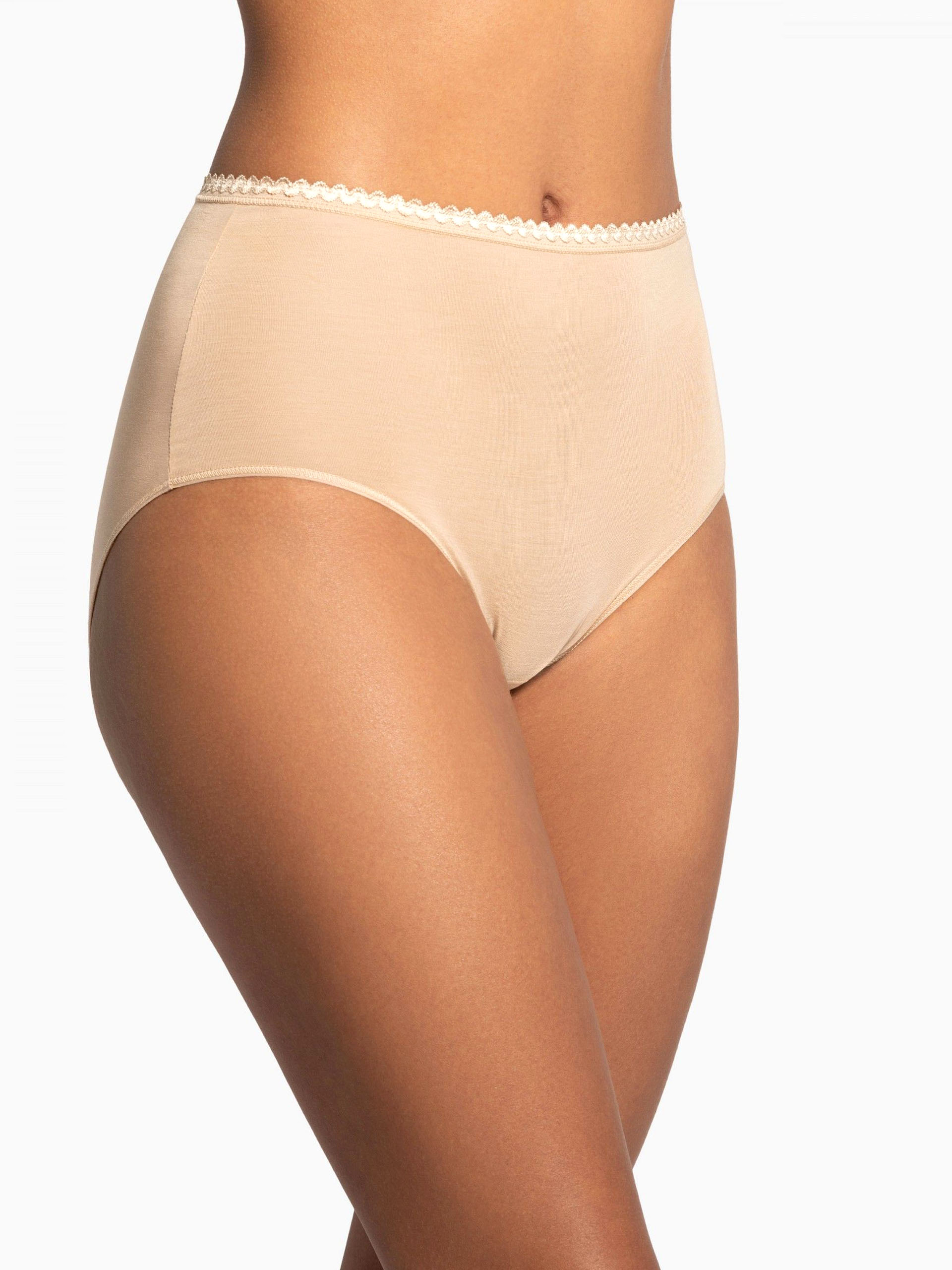 CUECA ALTA IMPETUS IM813117900