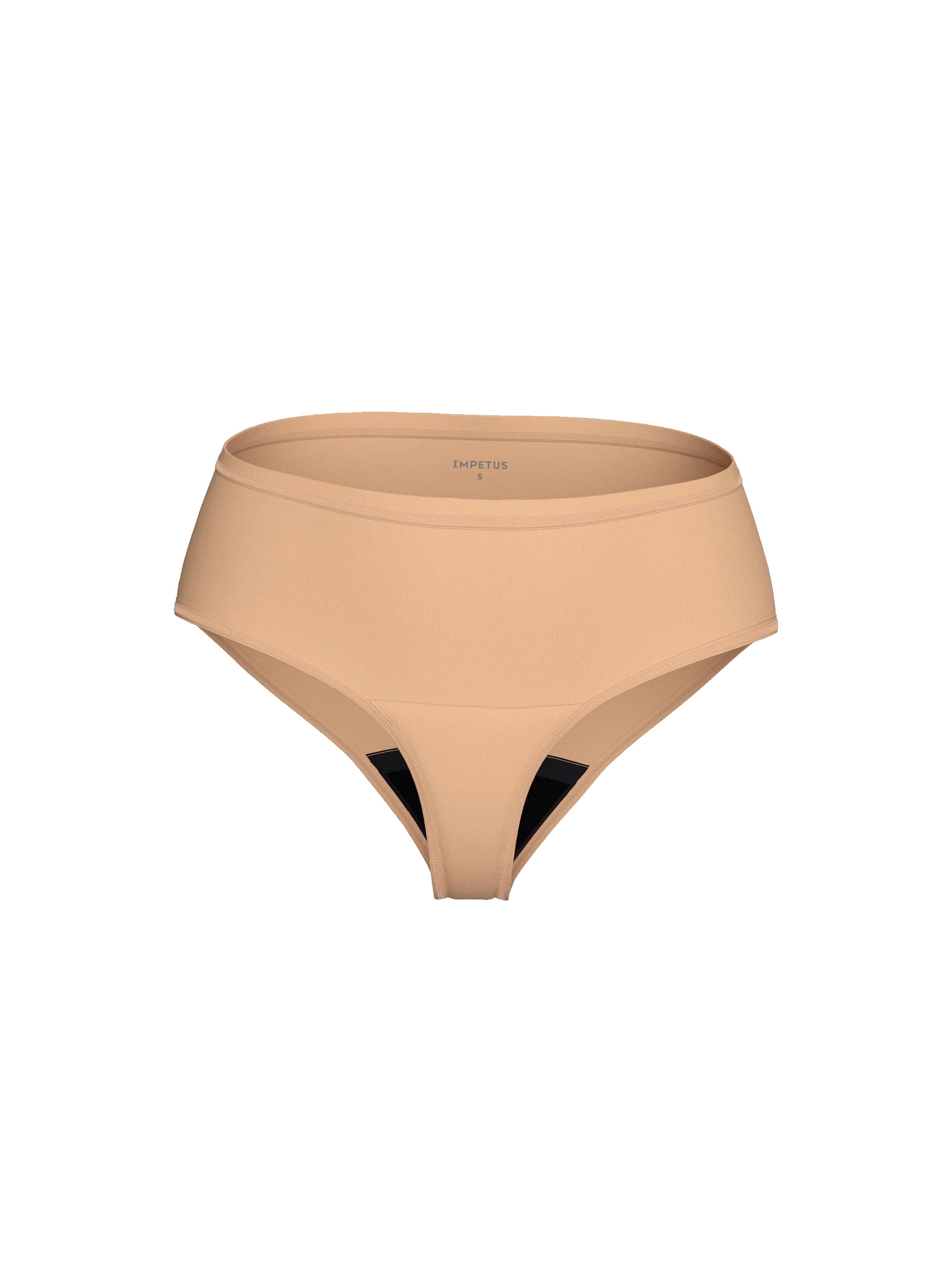 CUECA ALTA IMPETUS IM813517800