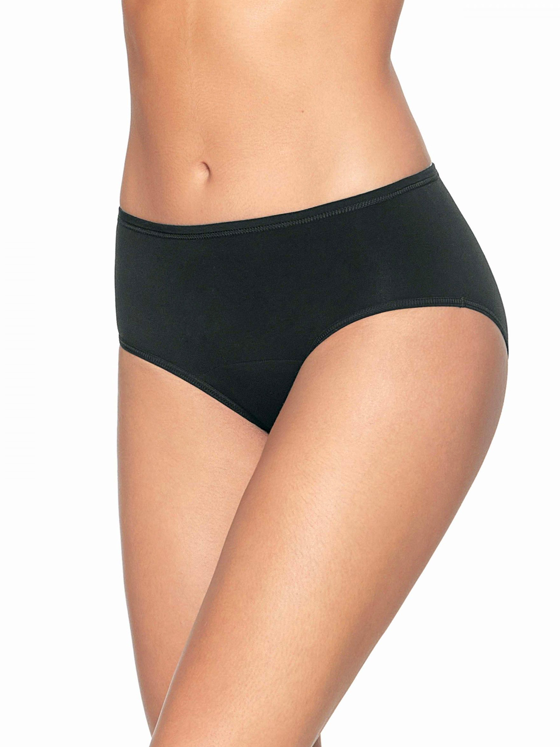 CUECA ALTA IMPETUS IM813517800