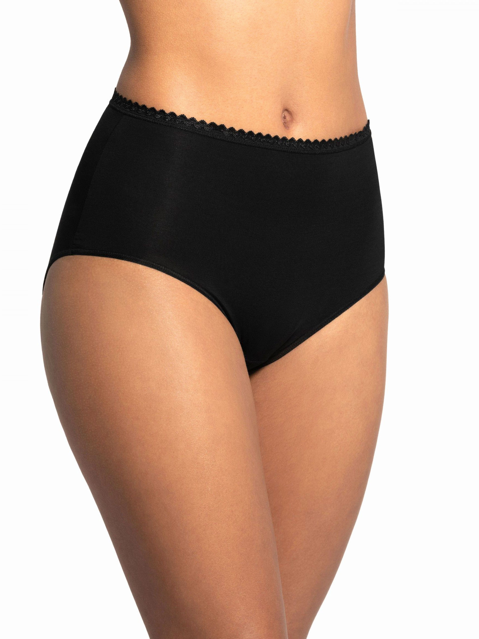 CUECA ALTA IMPETUS IM813117900