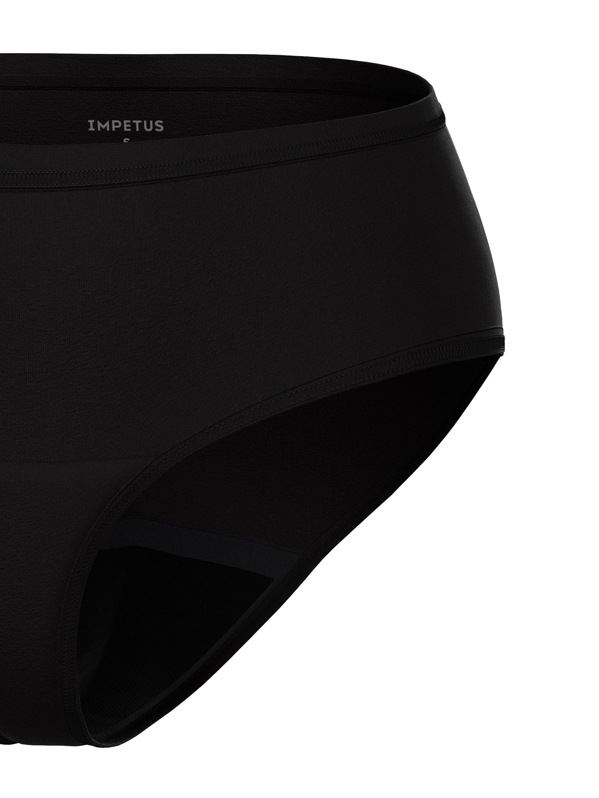 CUECA ALTA IMPETUS IM813517800