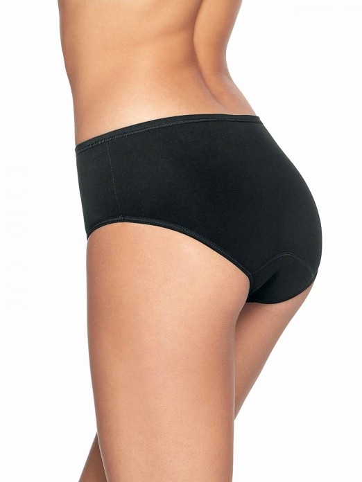 CUECA ALTA IMPETUS IM813517800