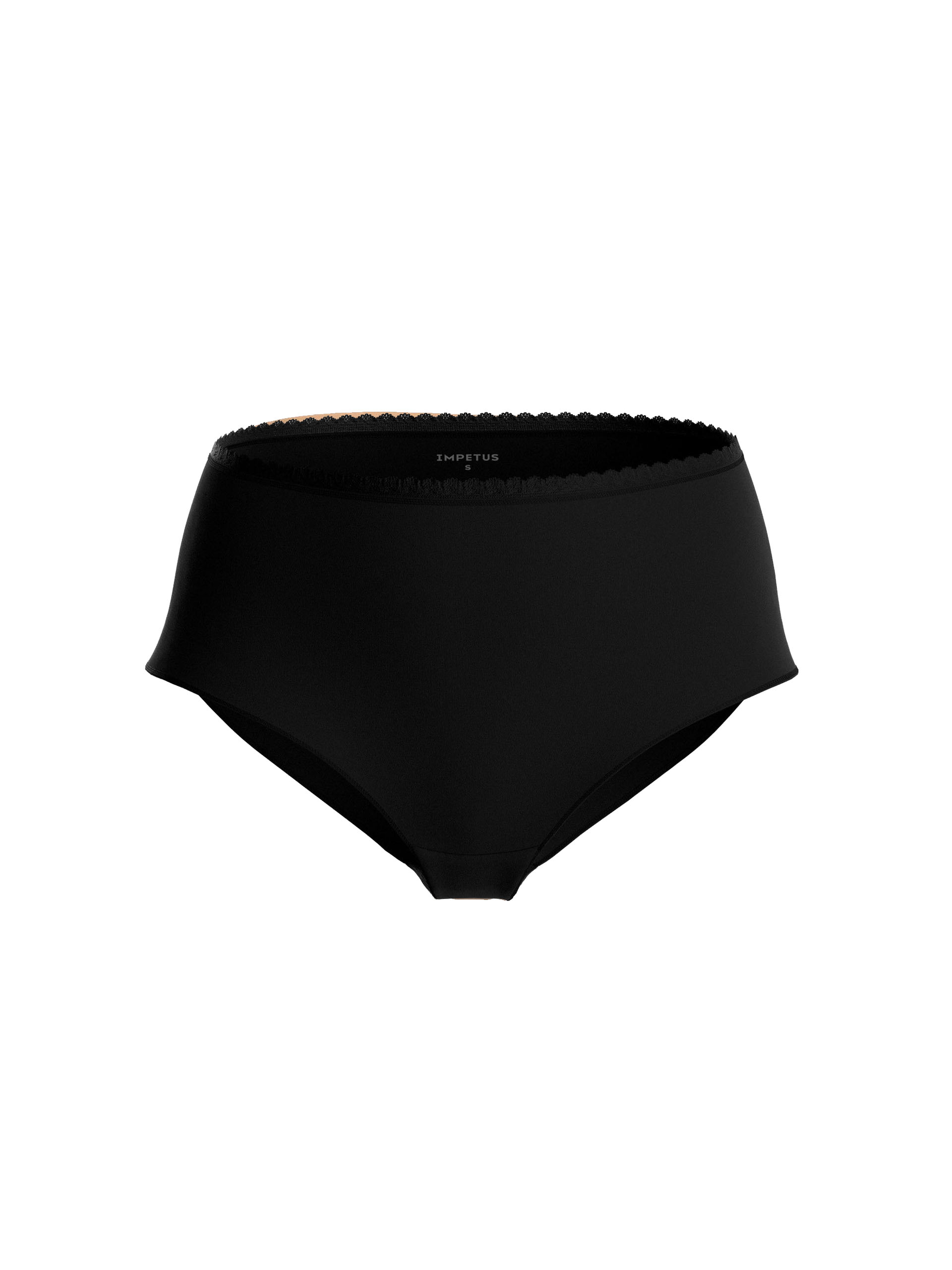 CUECA ALTA IMPETUS IM813117900