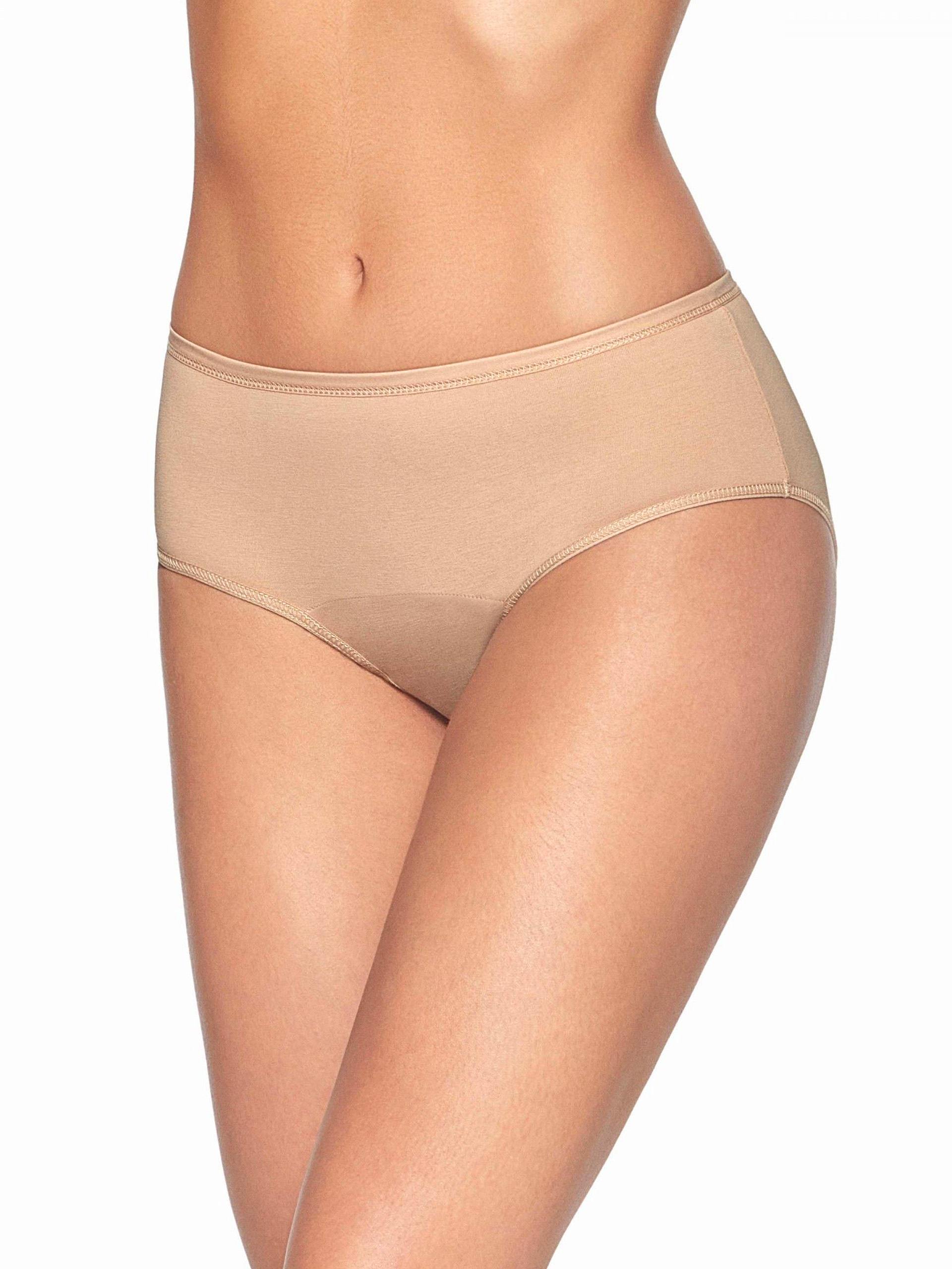 CUECA ALTA IMPETUS IM813517800