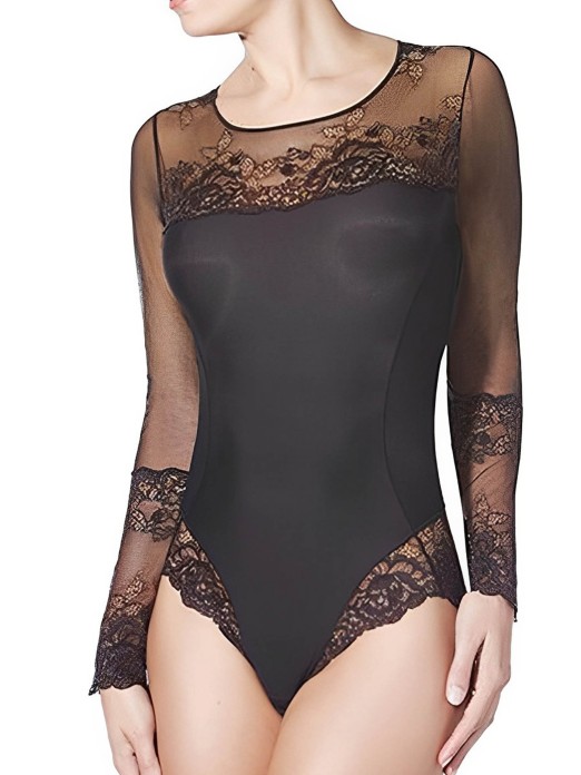 BODY JANIRA M/L GRETA 1045266