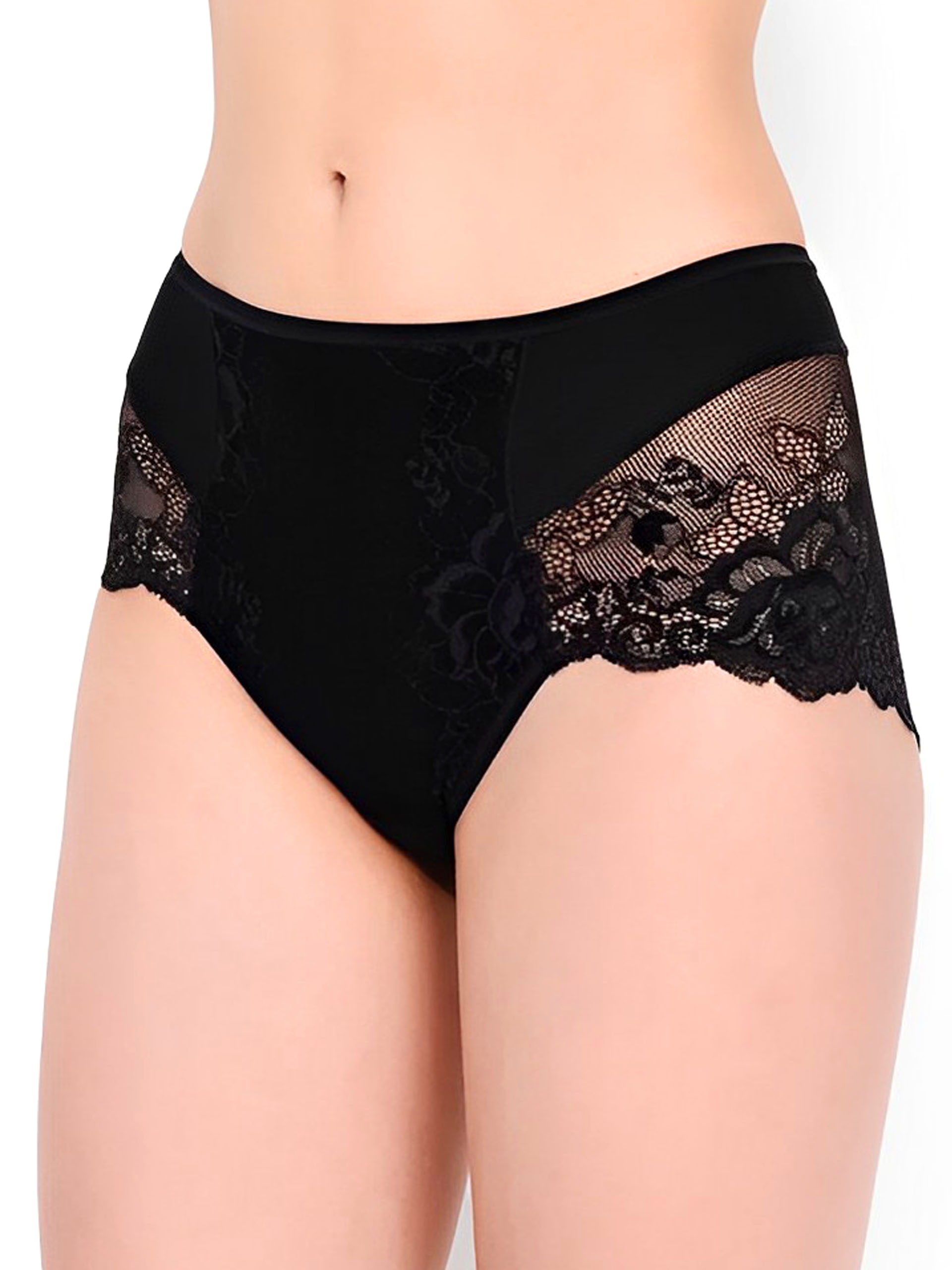 JANIRA CAREY GRETA UNDERWEAR