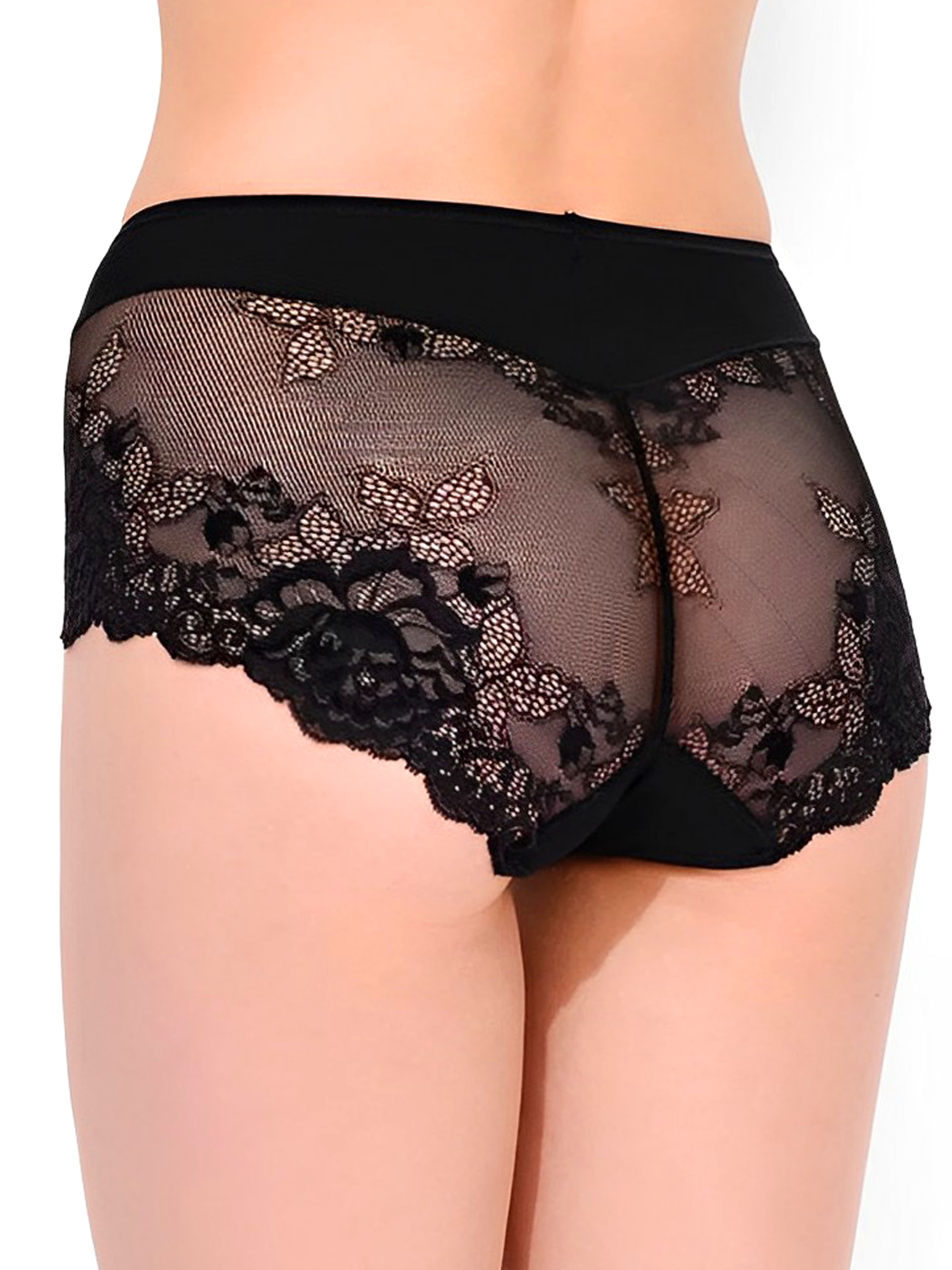 JANIRA CAREY GRETA UNDERWEAR