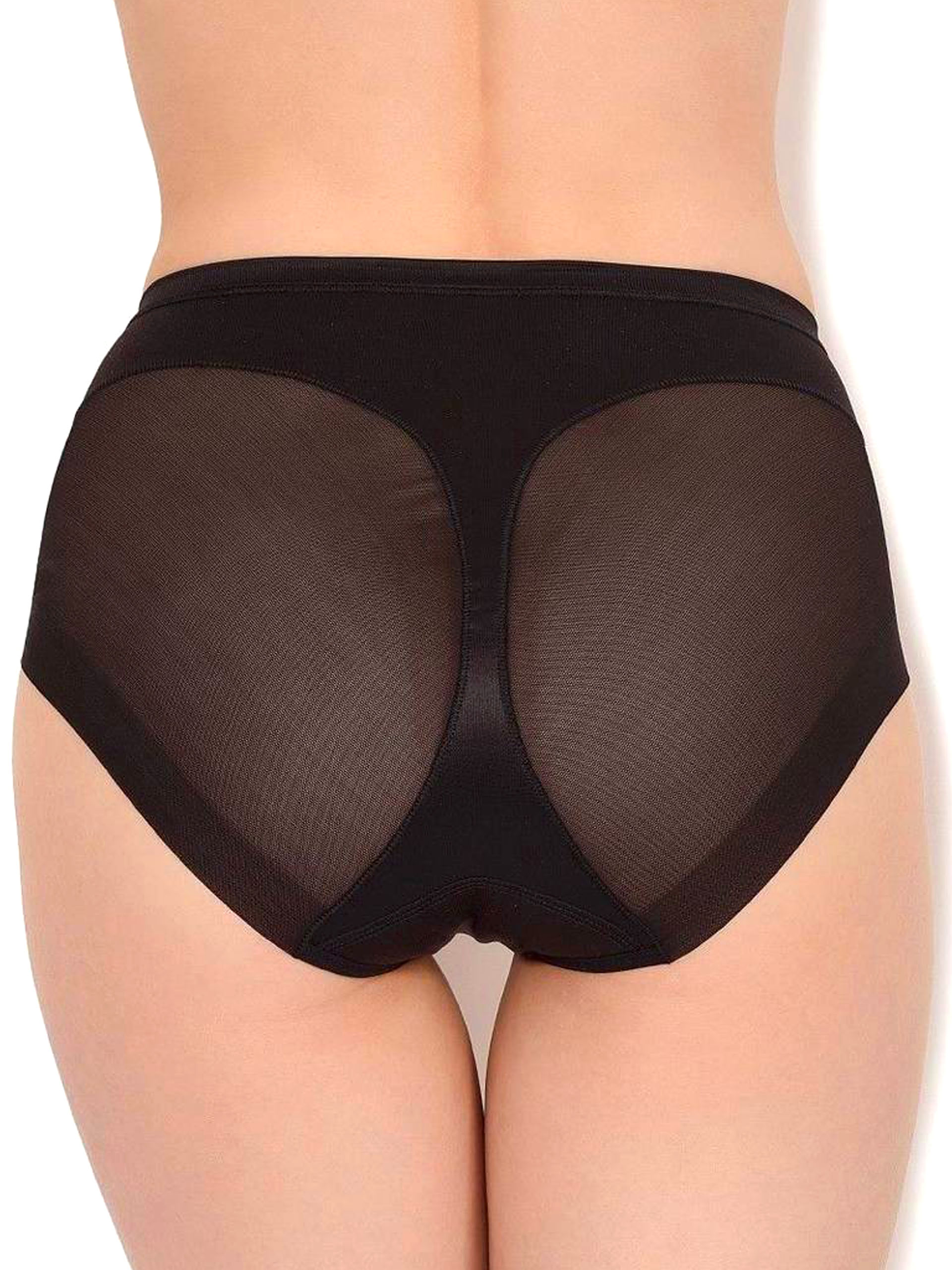 UNDERWEAR JANIRA CAREY SOFT SECRETS