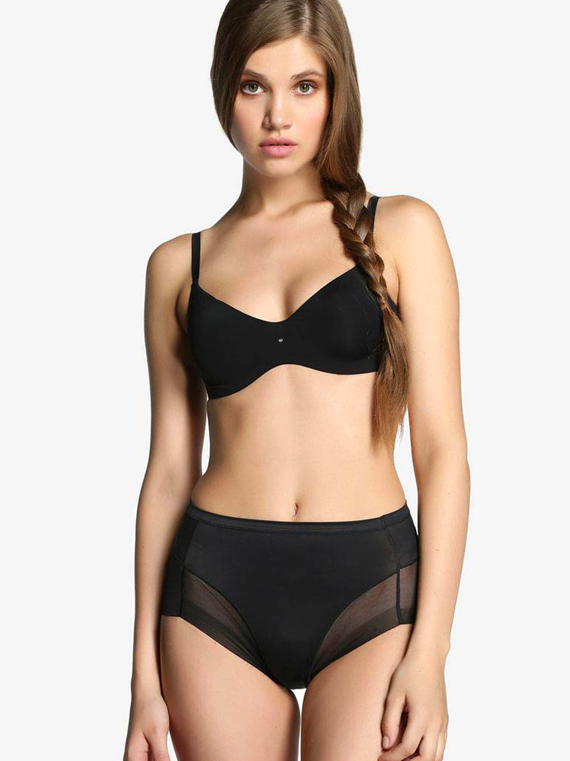 UNDERWEAR JANIRA CAREY SOFT SECRETS