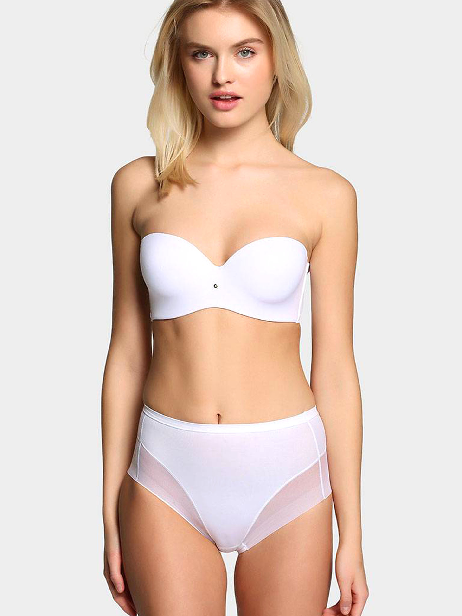 UNDERWEAR JANIRA CAREY SOFT SECRETS