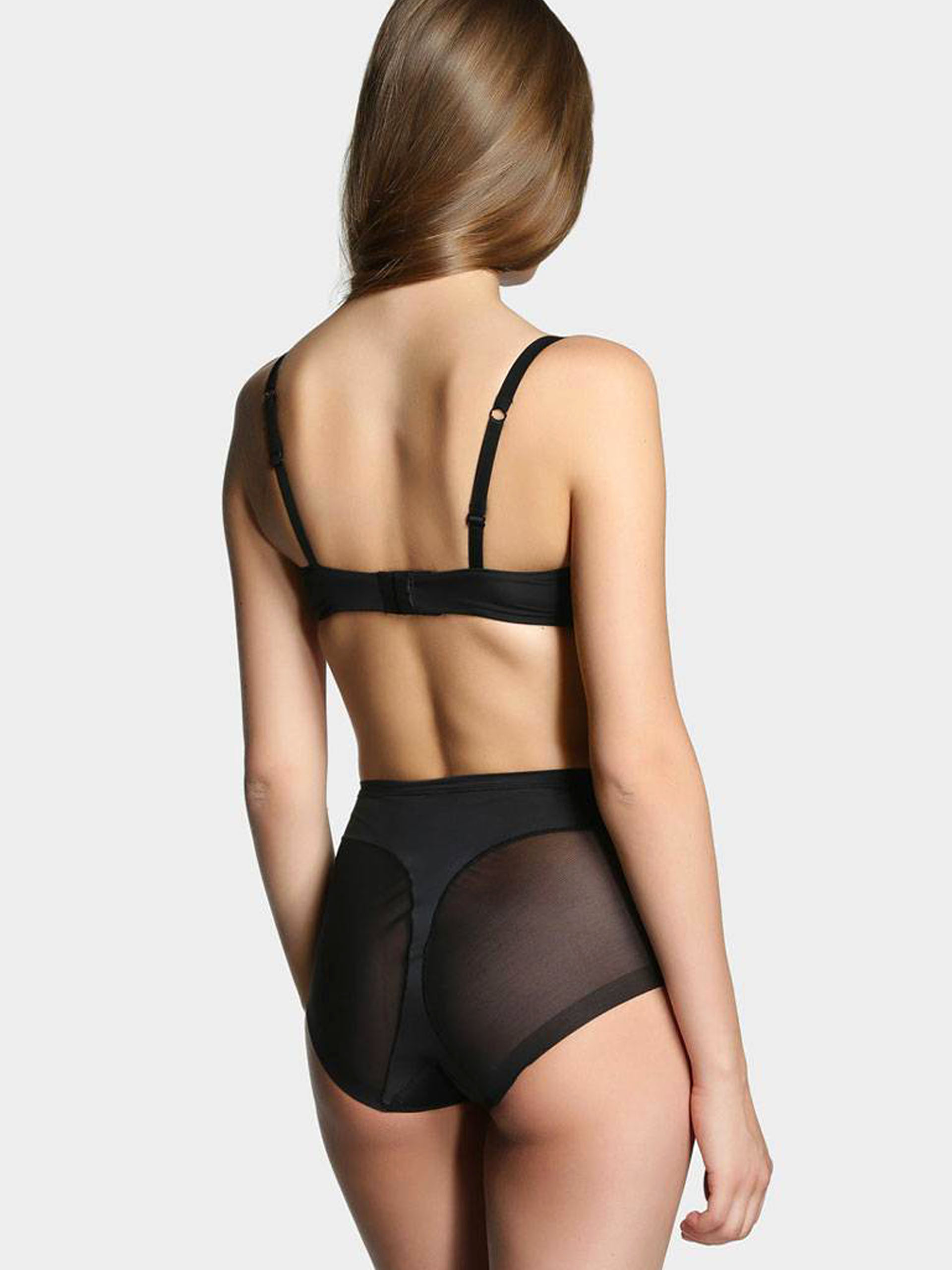 UNDERWEAR JANIRA CAREY SOFT SECRETS