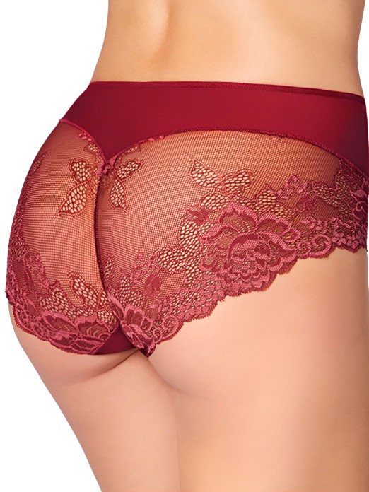 CUECA JANIRA NIKI COLOR GRETA 1031298