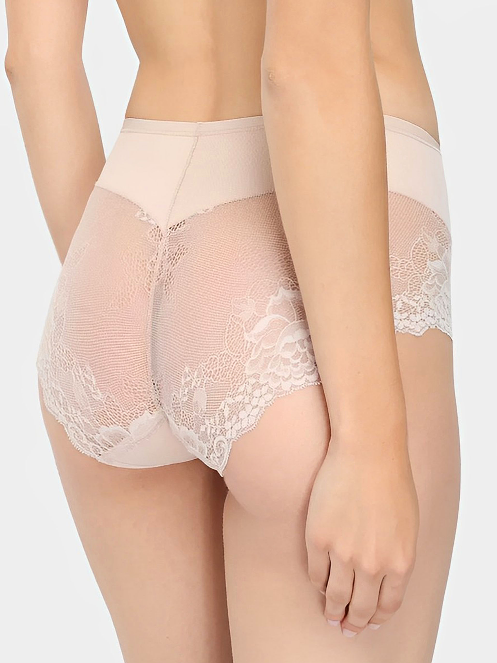 CUECA JANIRA NIKI COLOR GRETA 1031298