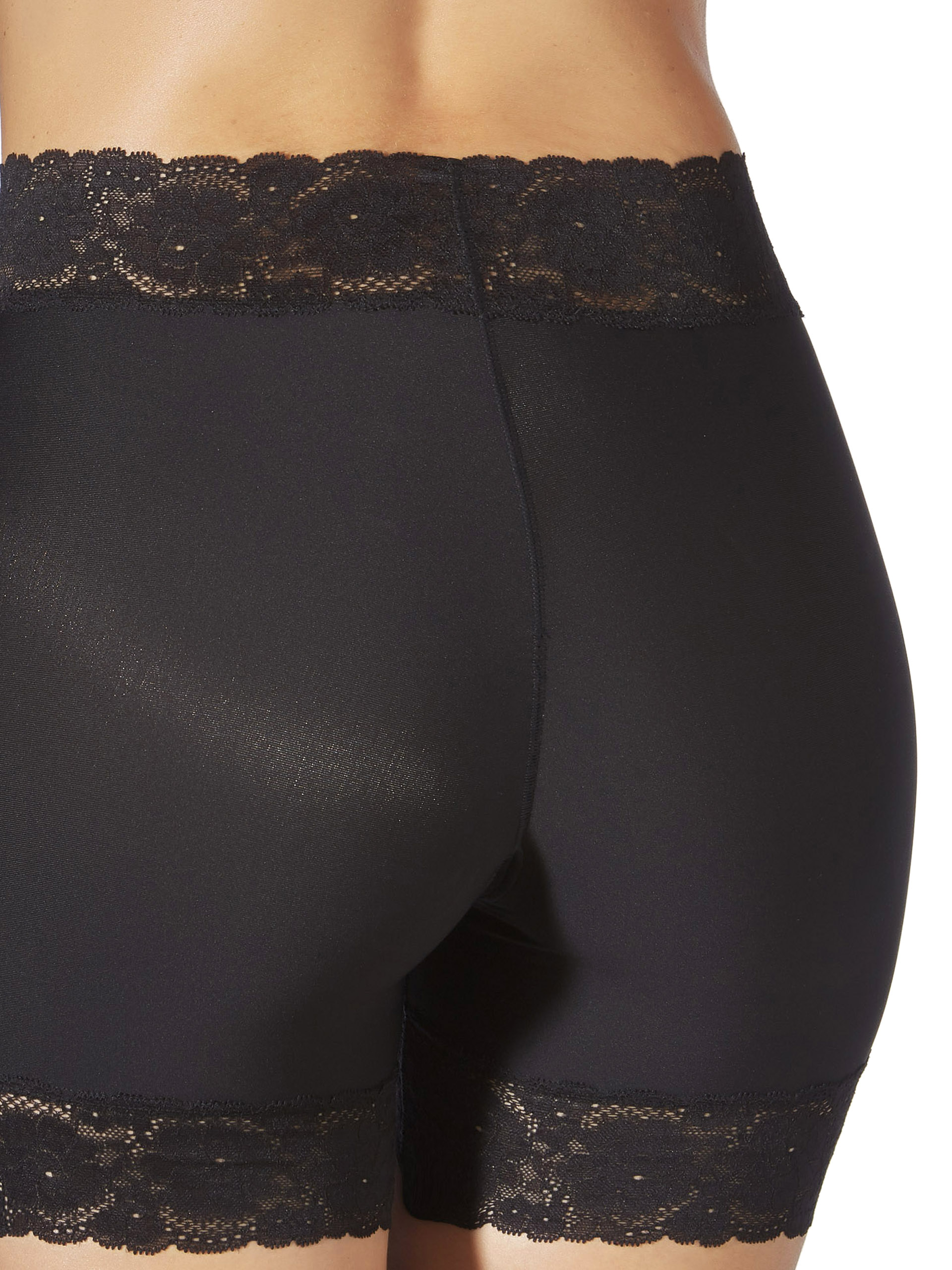 CUECA JANIRA SHORT DOLCE MICRO