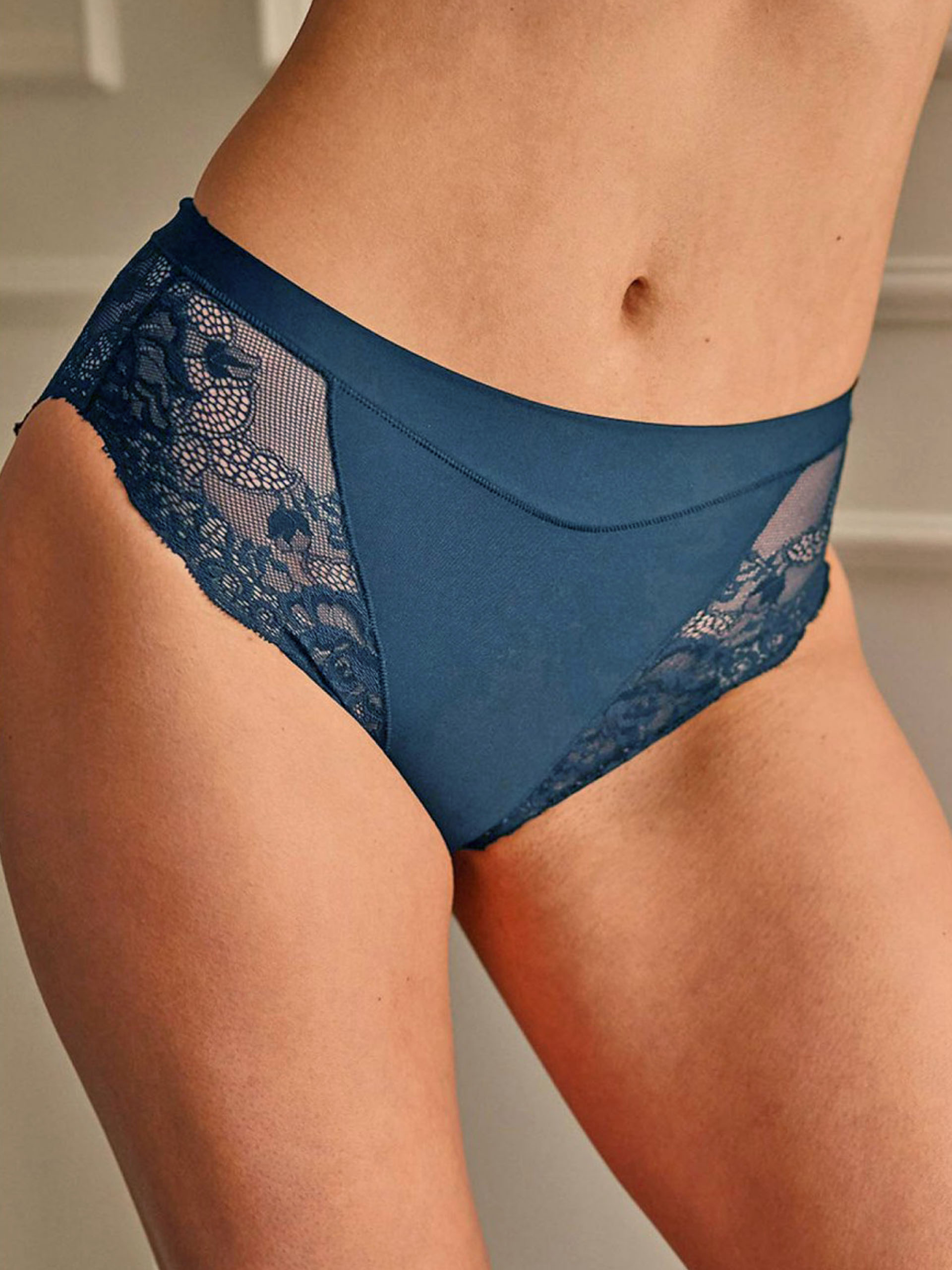 CUECA JANIRA MILANO COLOR GRETA 1031894